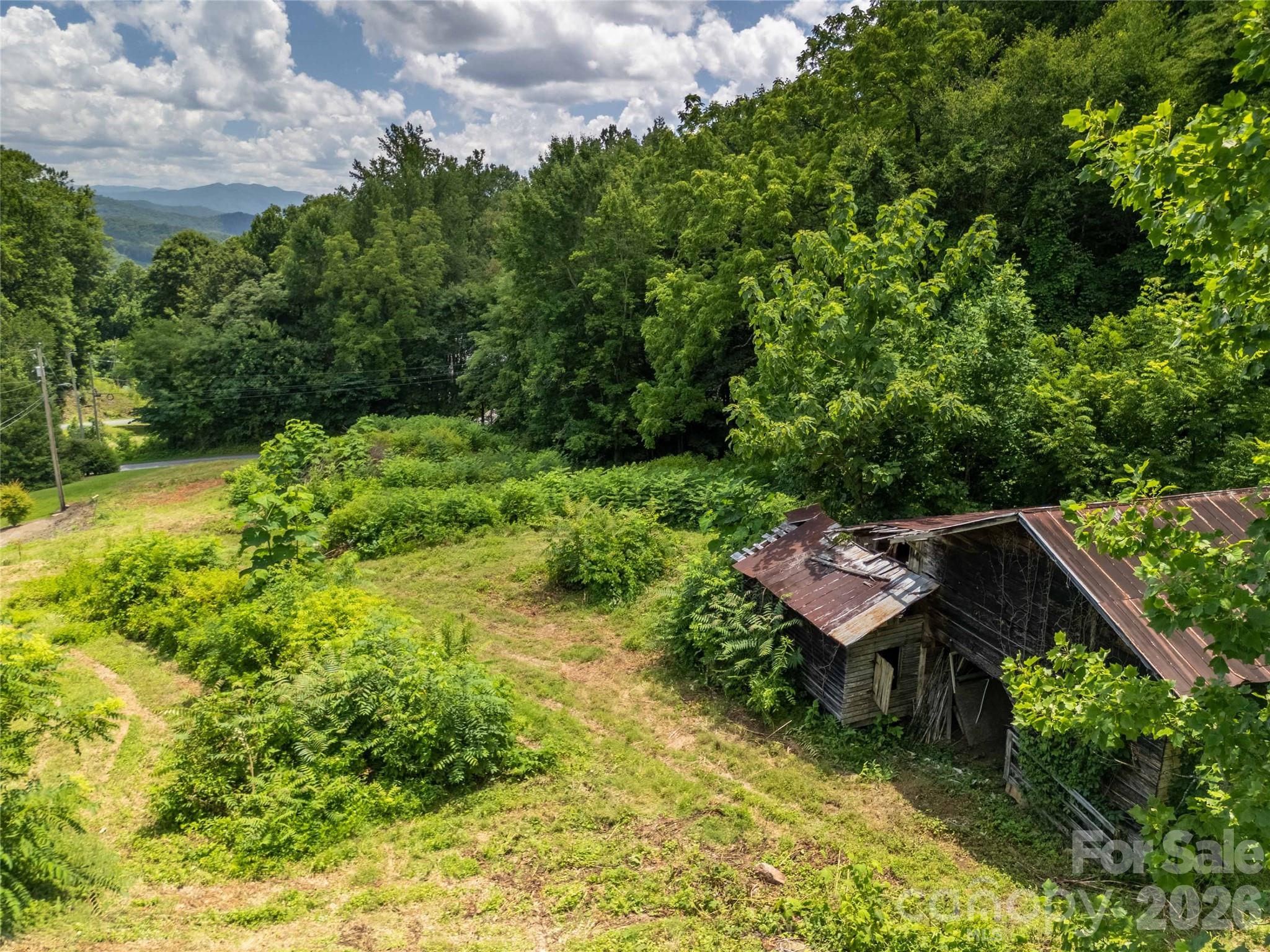 1249 Monteith Branch Road Property Photo 1