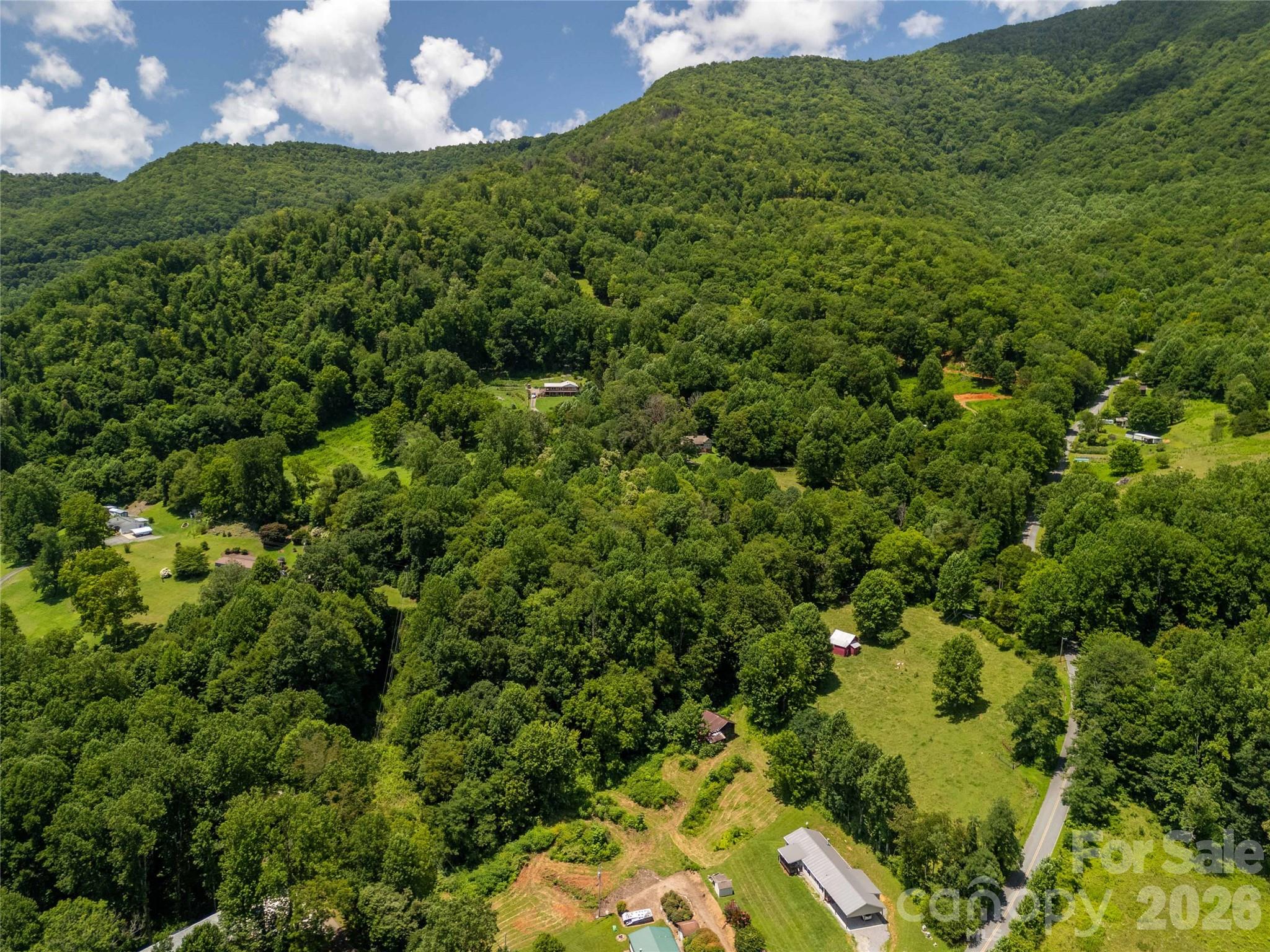 1249 Monteith Branch Road Property Photo 3