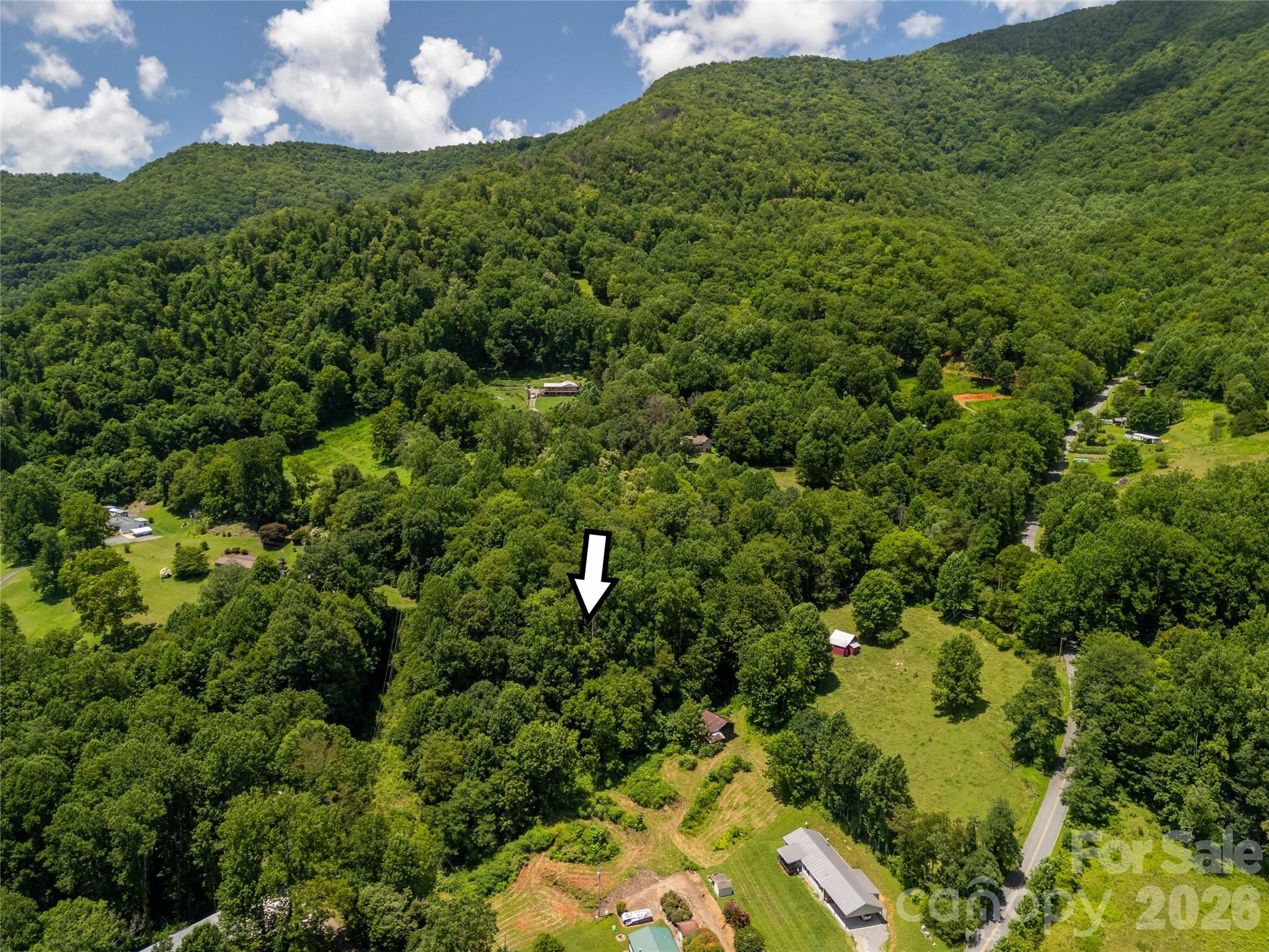 1249 Monteith Branch Road Property Photo 4