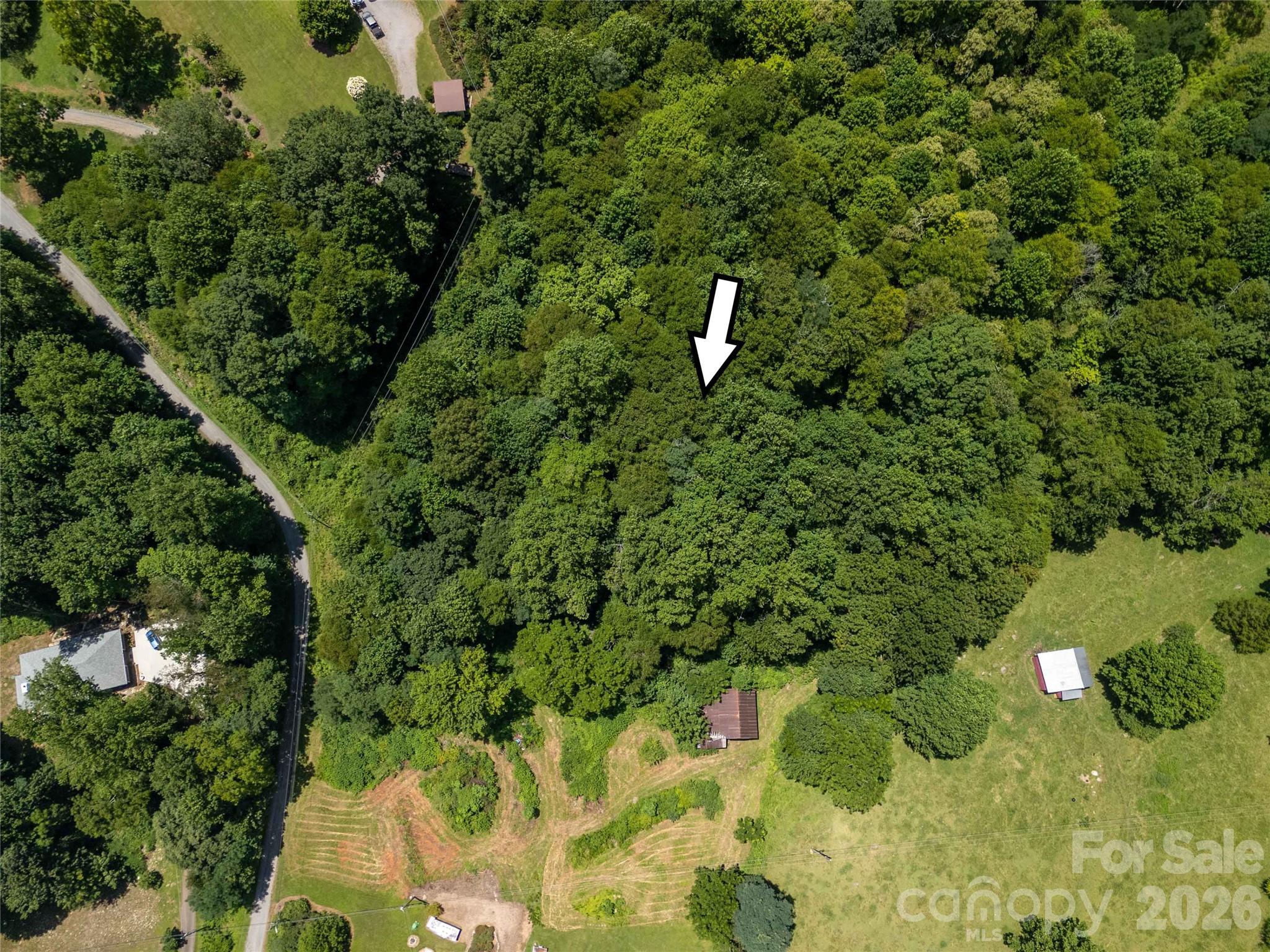 1249 Monteith Branch Road Property Photo 19