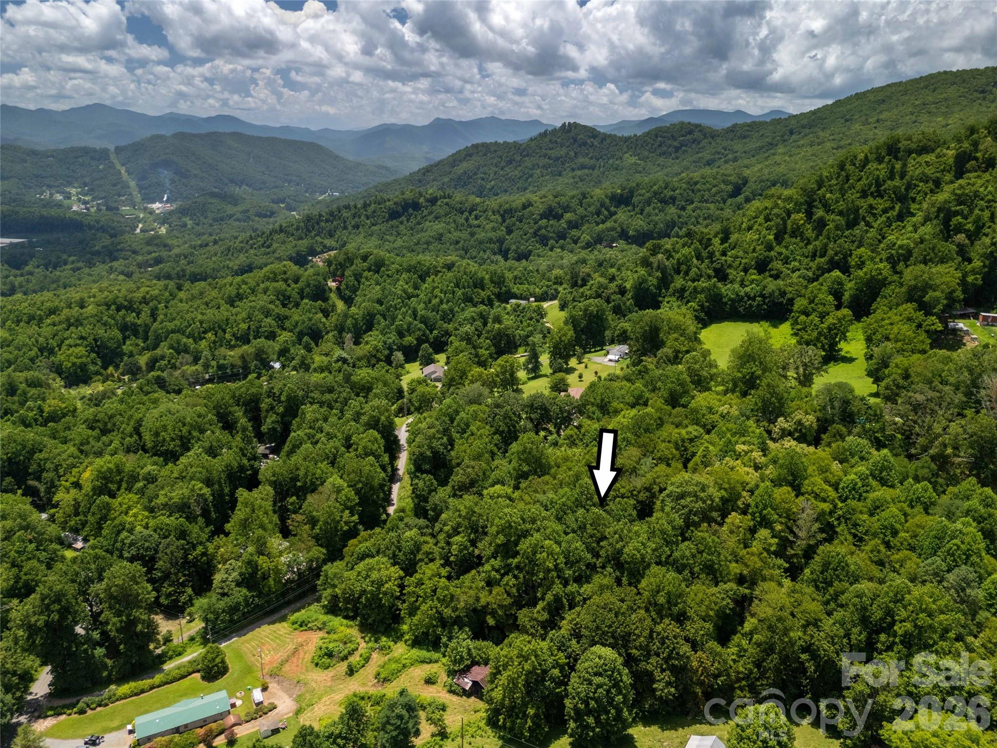1249 Monteith Branch Road Property Photo 21