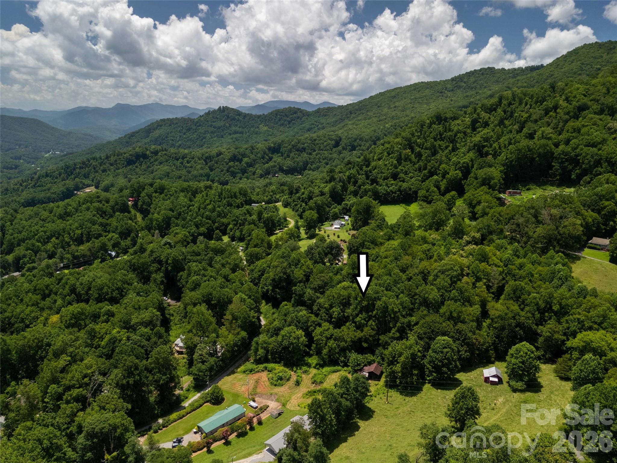 1249 Monteith Branch Road Property Photo 23