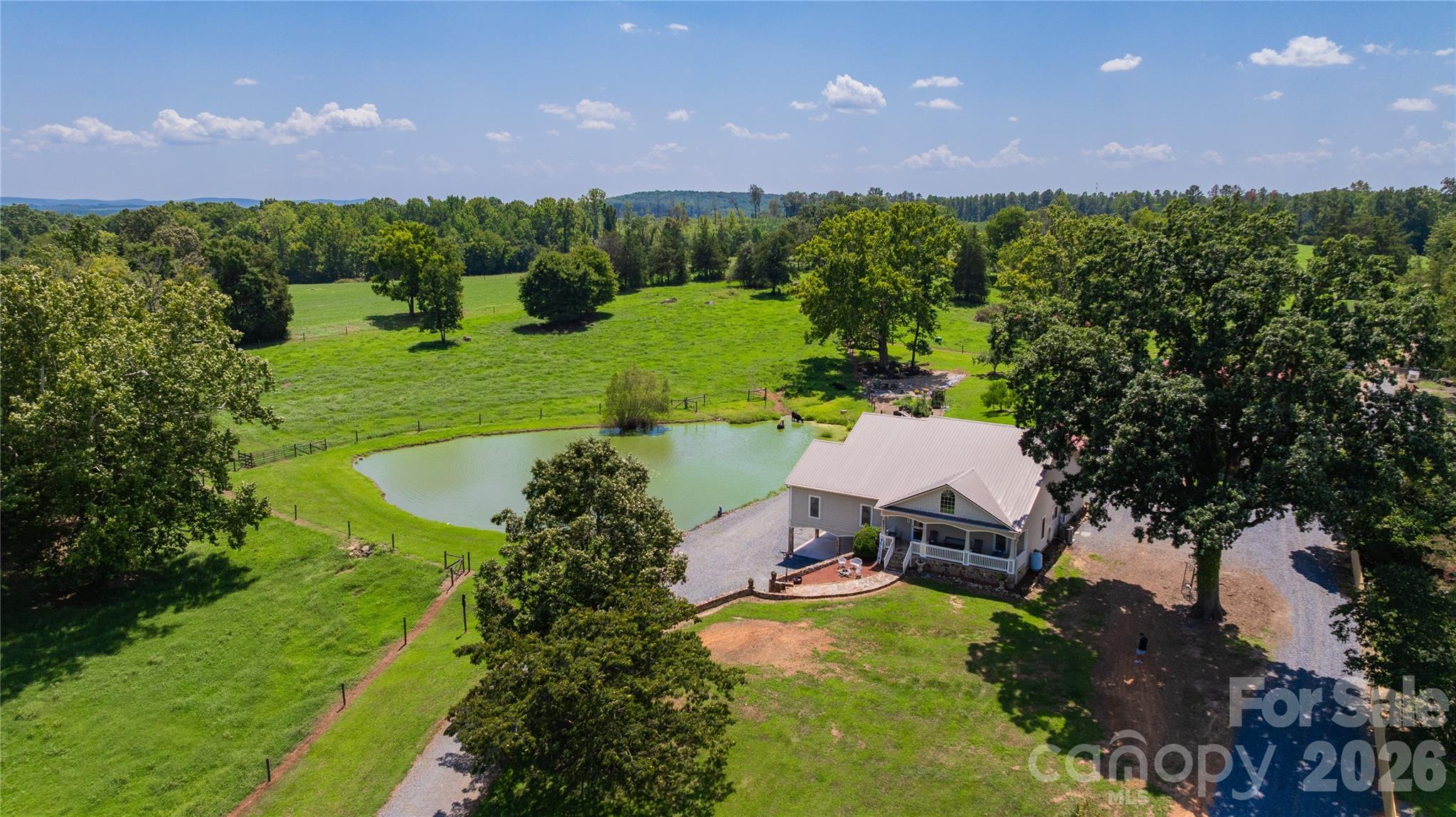 6851 Brantley Gordon Road