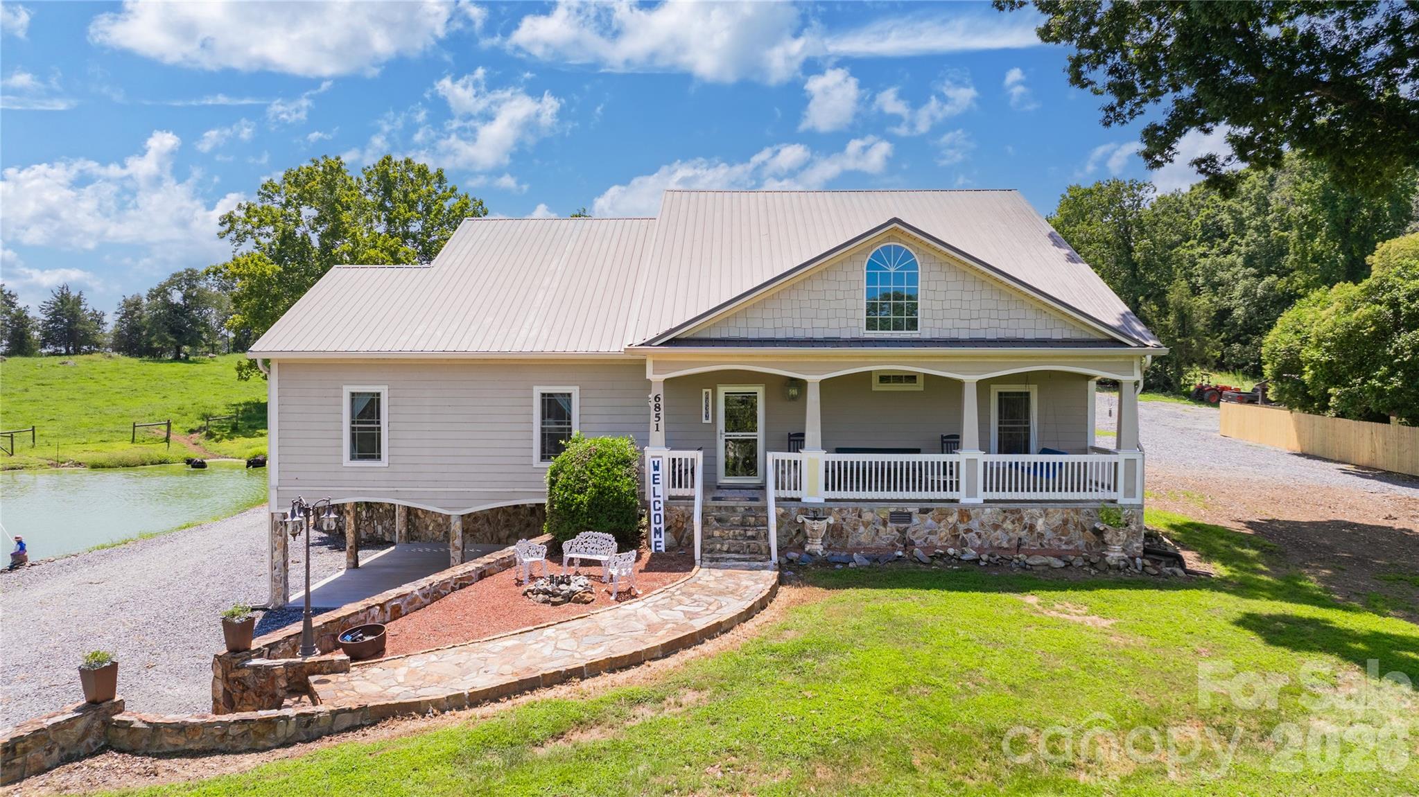 6851 Brantley Gordon Road Property Photo 4