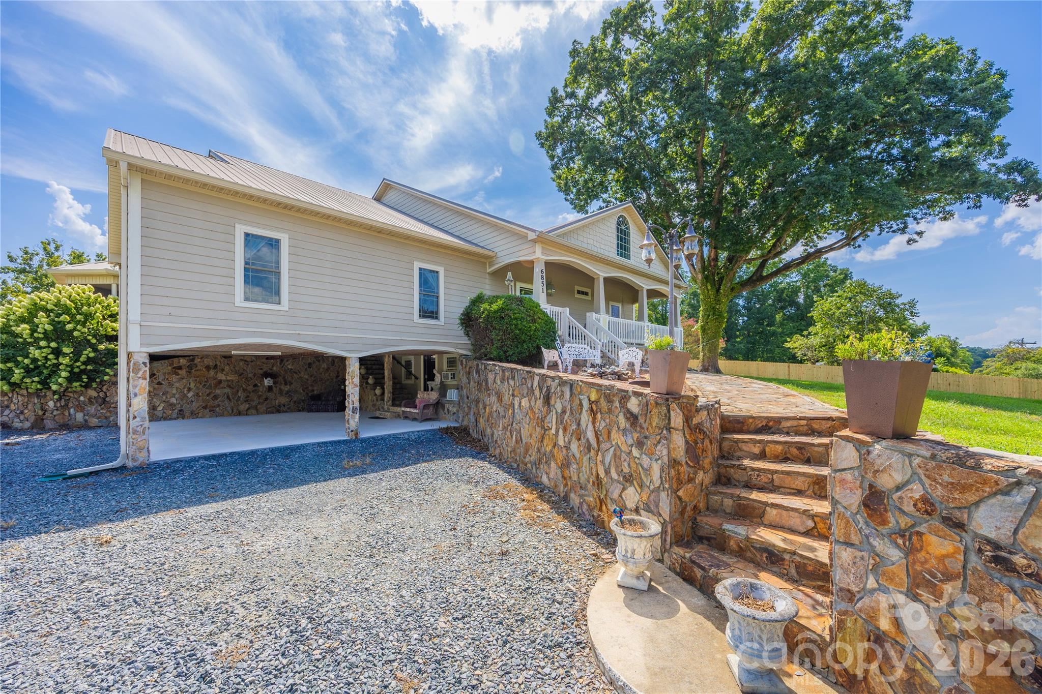 6851 Brantley Gordon Road Property Photo 6