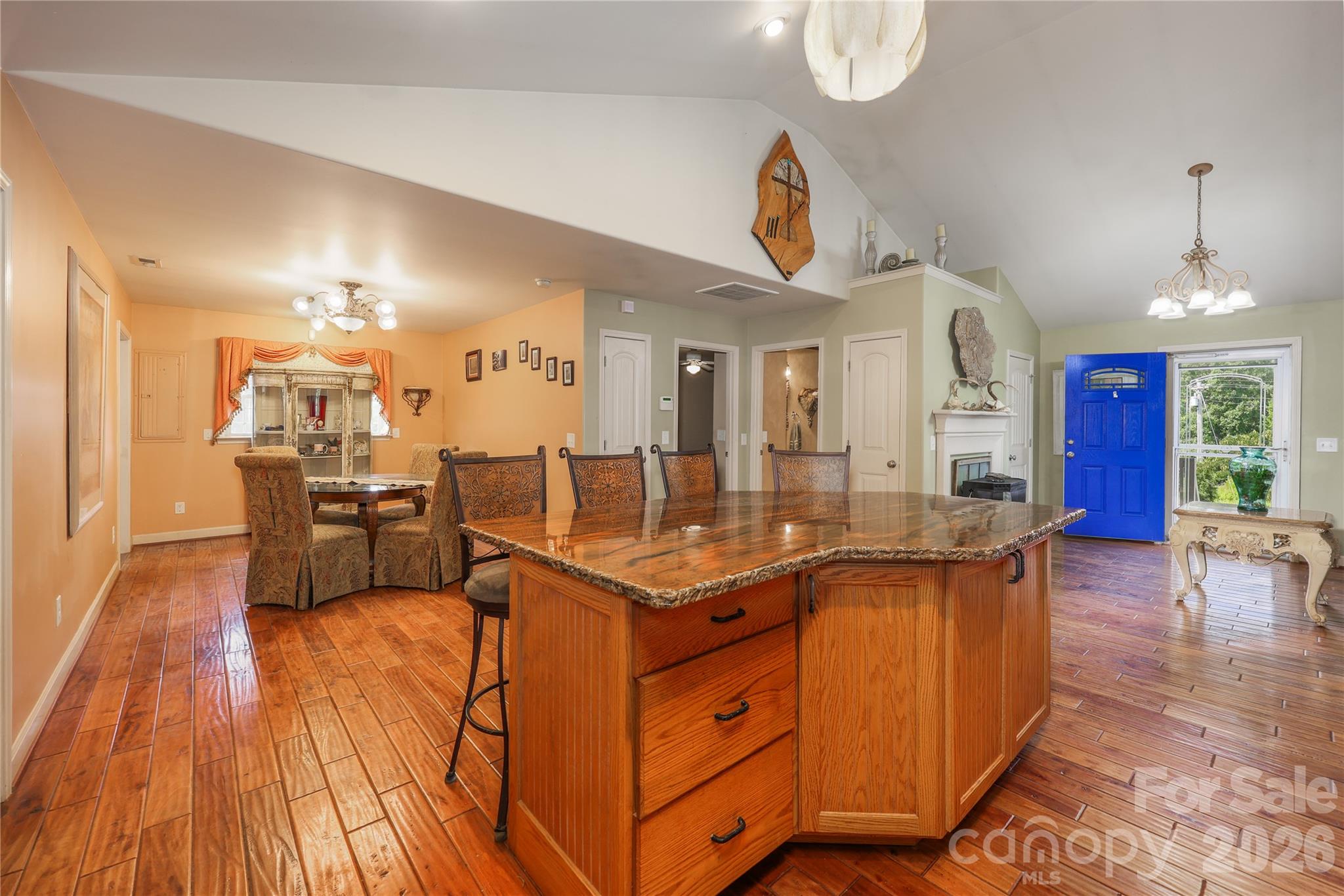 6851 Brantley Gordon Road Property Photo 10