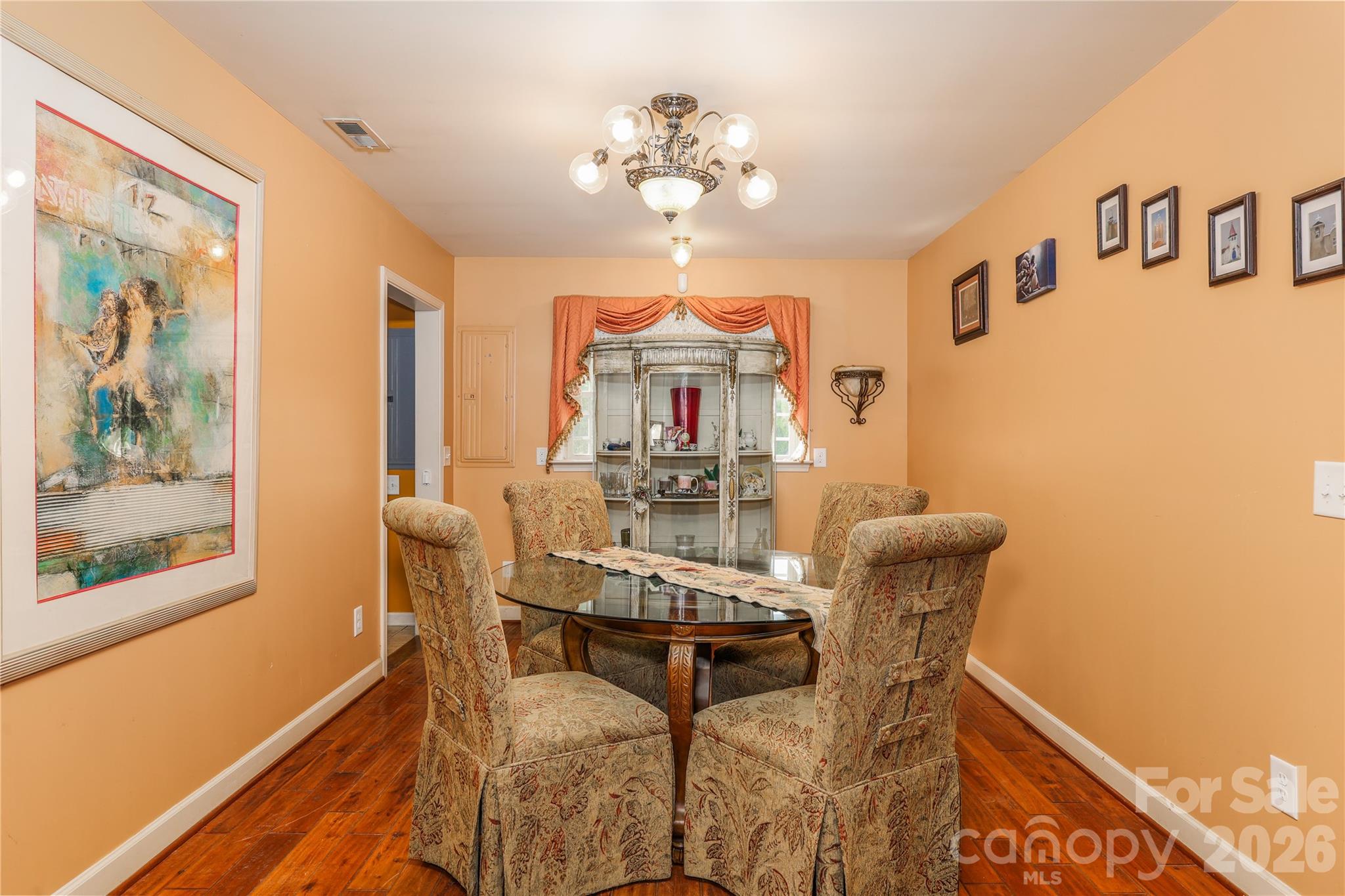 6851 Brantley Gordon Road Property Photo 14