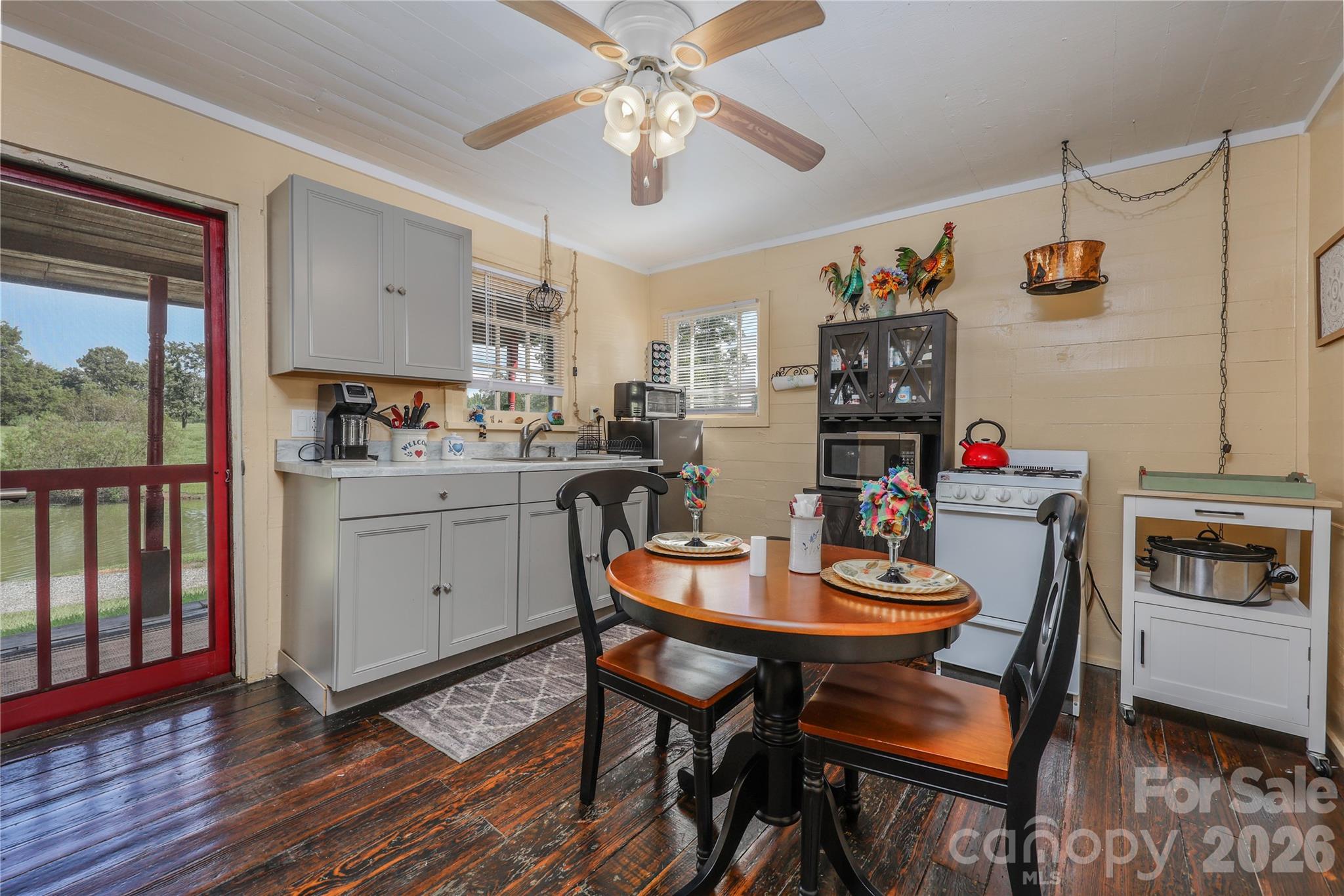 6851 Brantley Gordon Road Property Photo 31