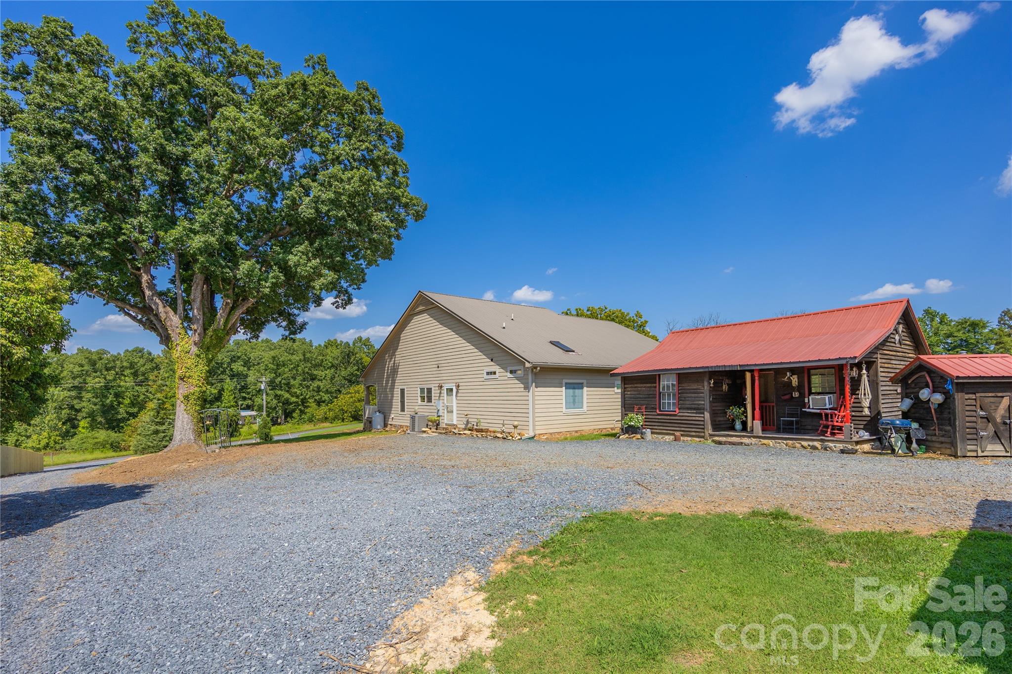 6851 Brantley Gordon Road Property Photo 36