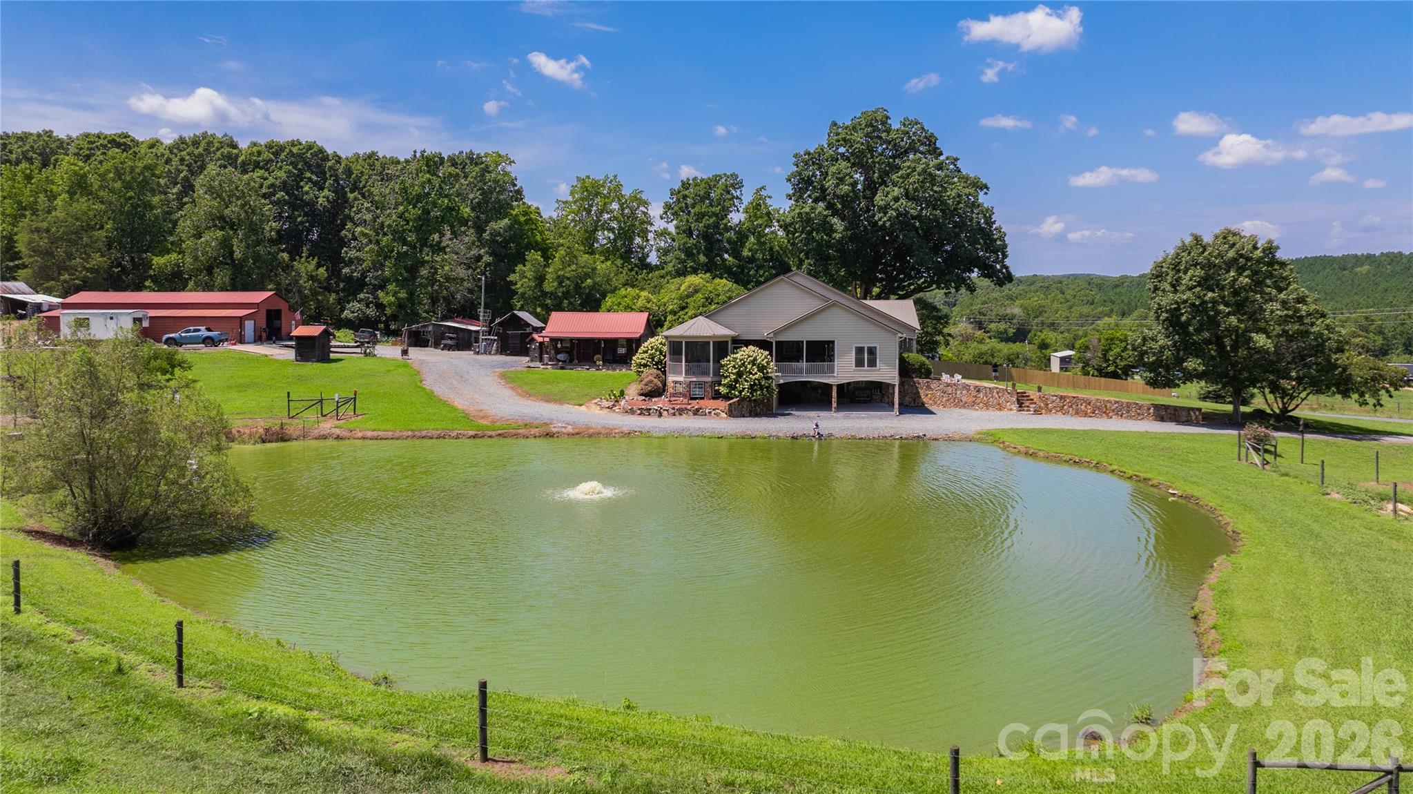 6851 Brantley Gordon Road Property Photo 41