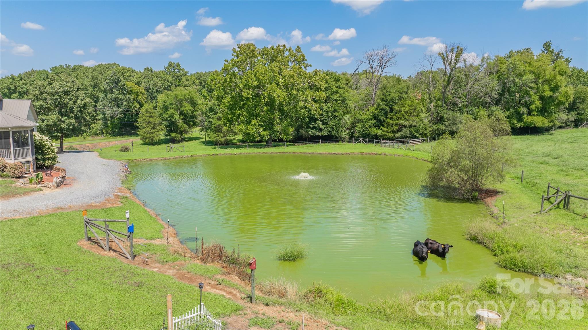 6851 Brantley Gordon Road Property Photo 43