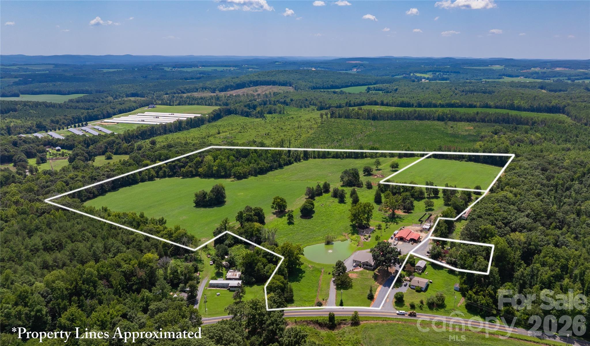 6851 Brantley Gordon Road Property Photo 48