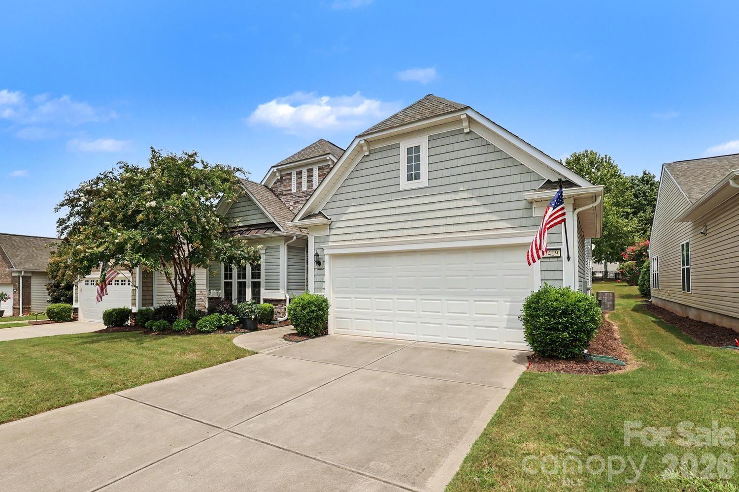 7419 Carolina Jessamine Court Property Photo 2