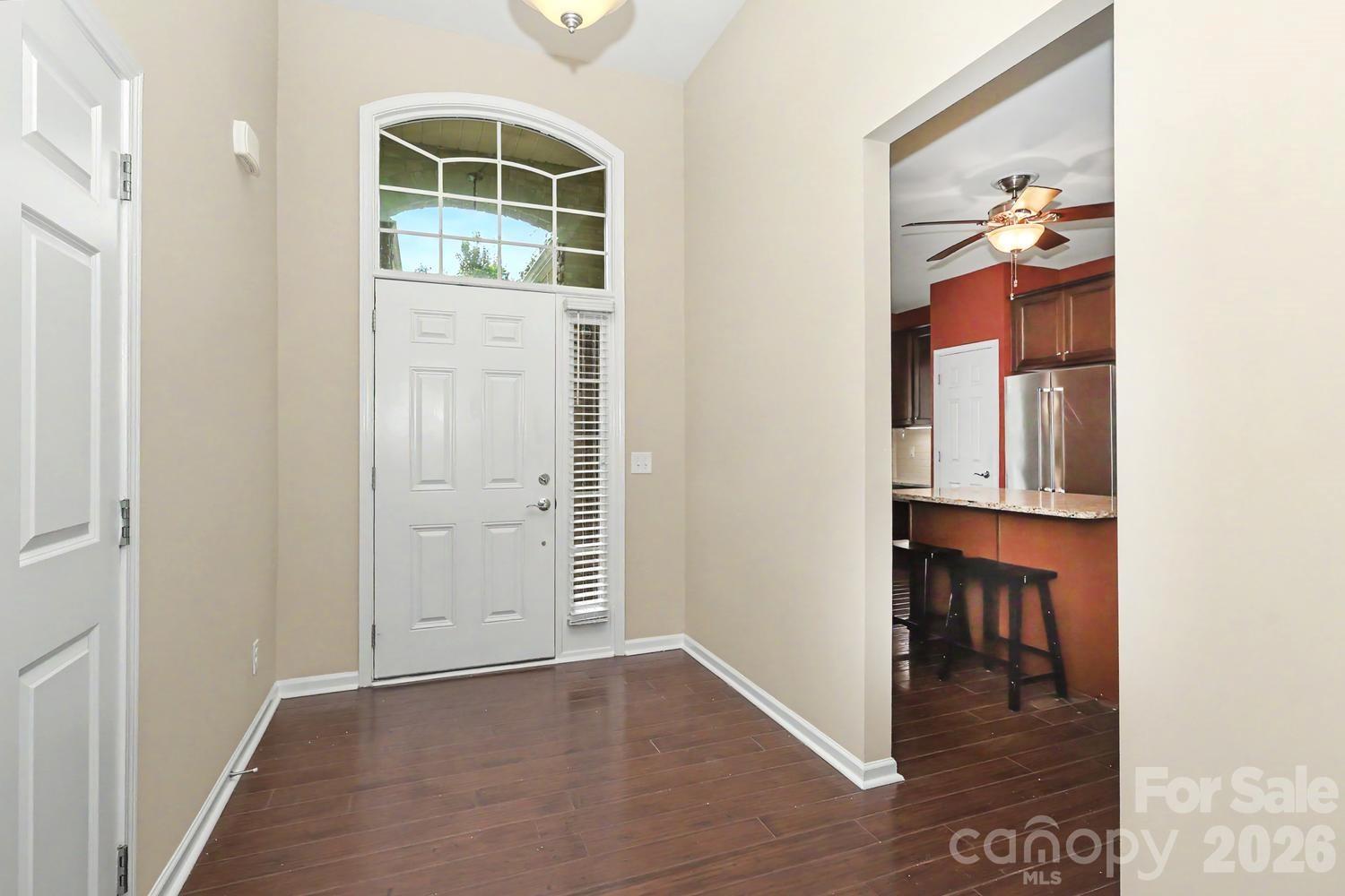 7419 Carolina Jessamine Court Property Photo 3