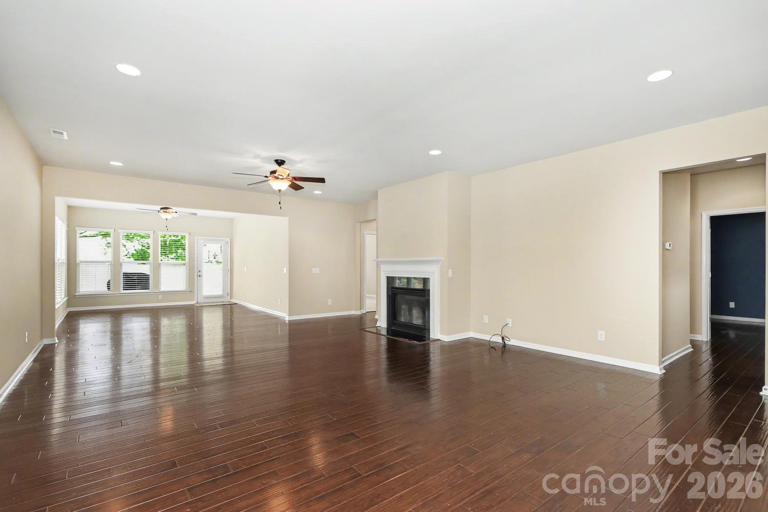 7419 Carolina Jessamine Court Property Photo 9