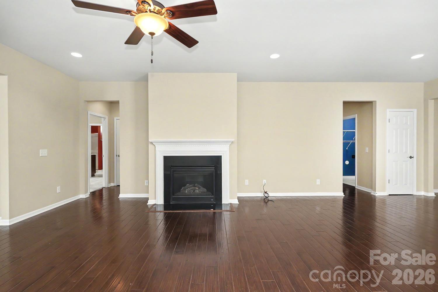7419 Carolina Jessamine Court Property Photo 10