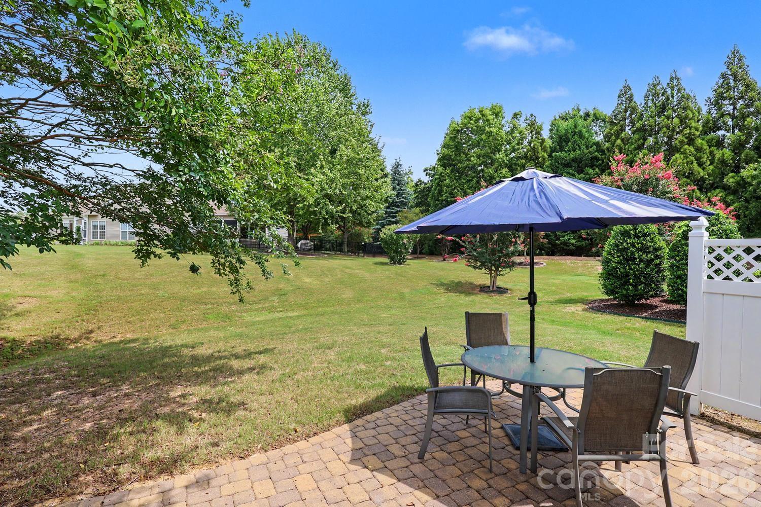 7419 Carolina Jessamine Court Property Photo 22