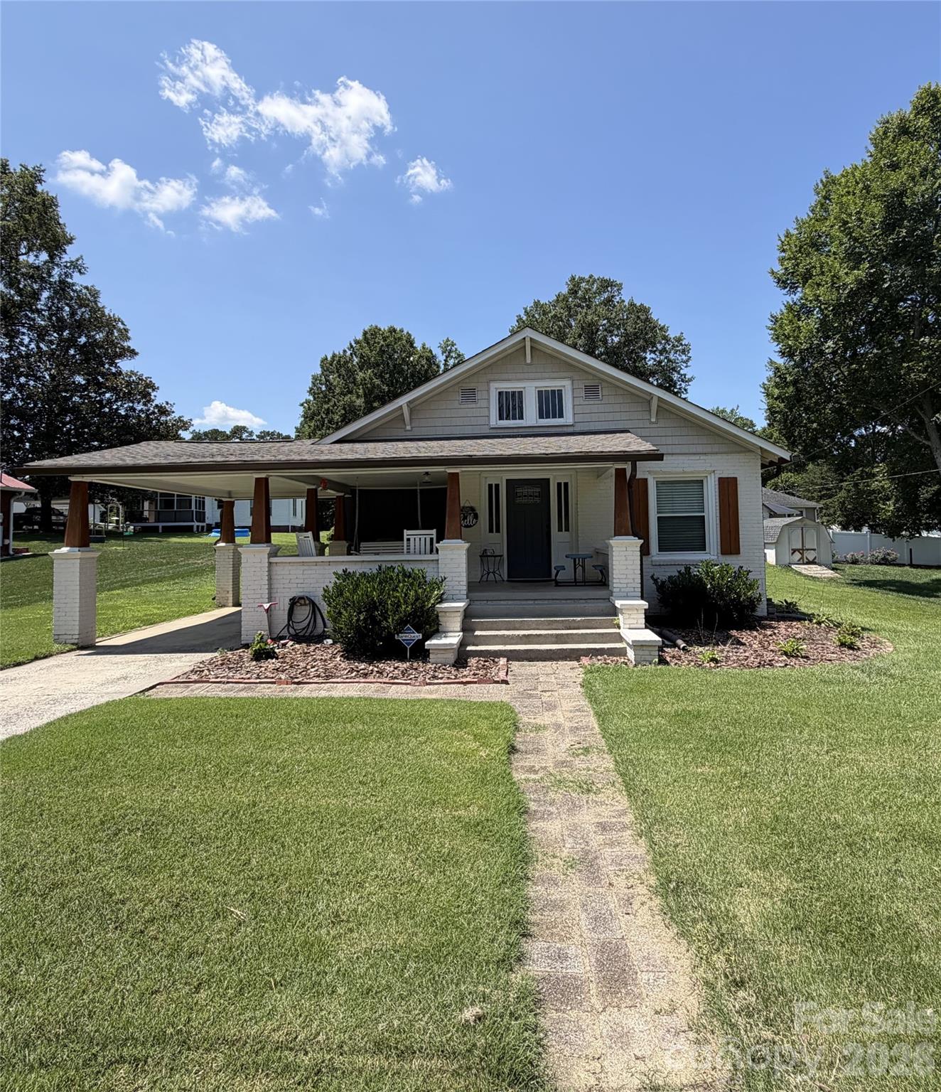 1218 Margaret Avenue Property Photo