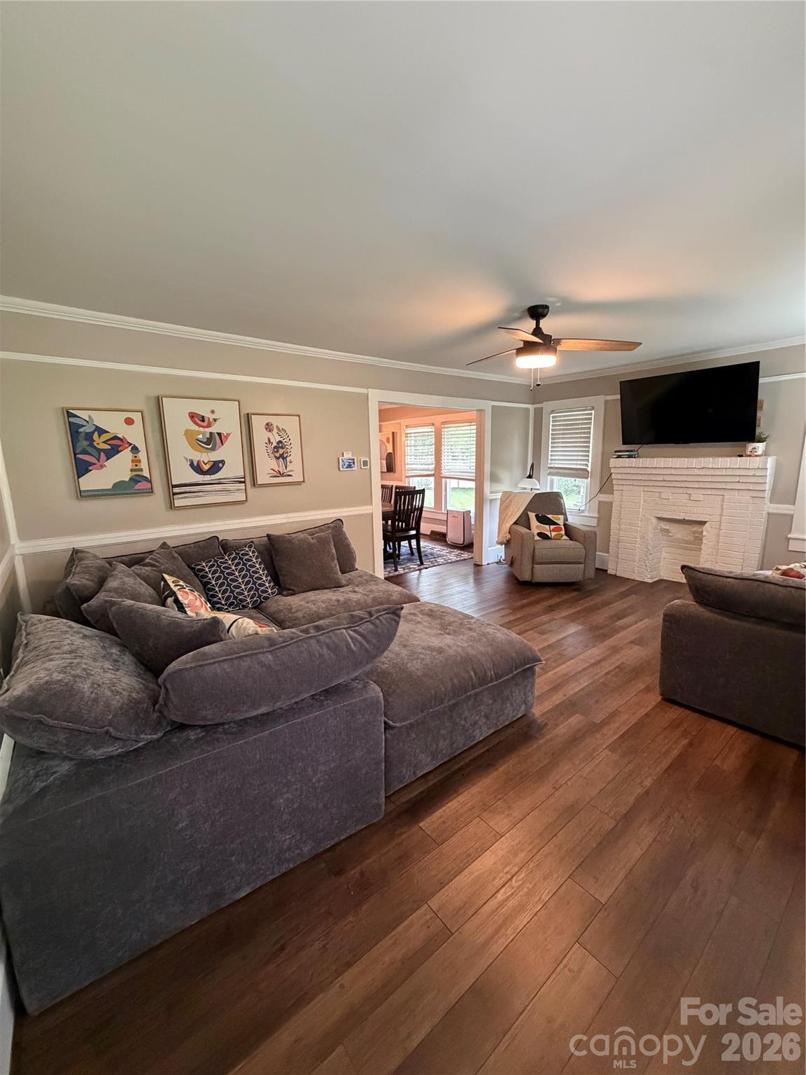 1218 Margaret Avenue Property Photo 4