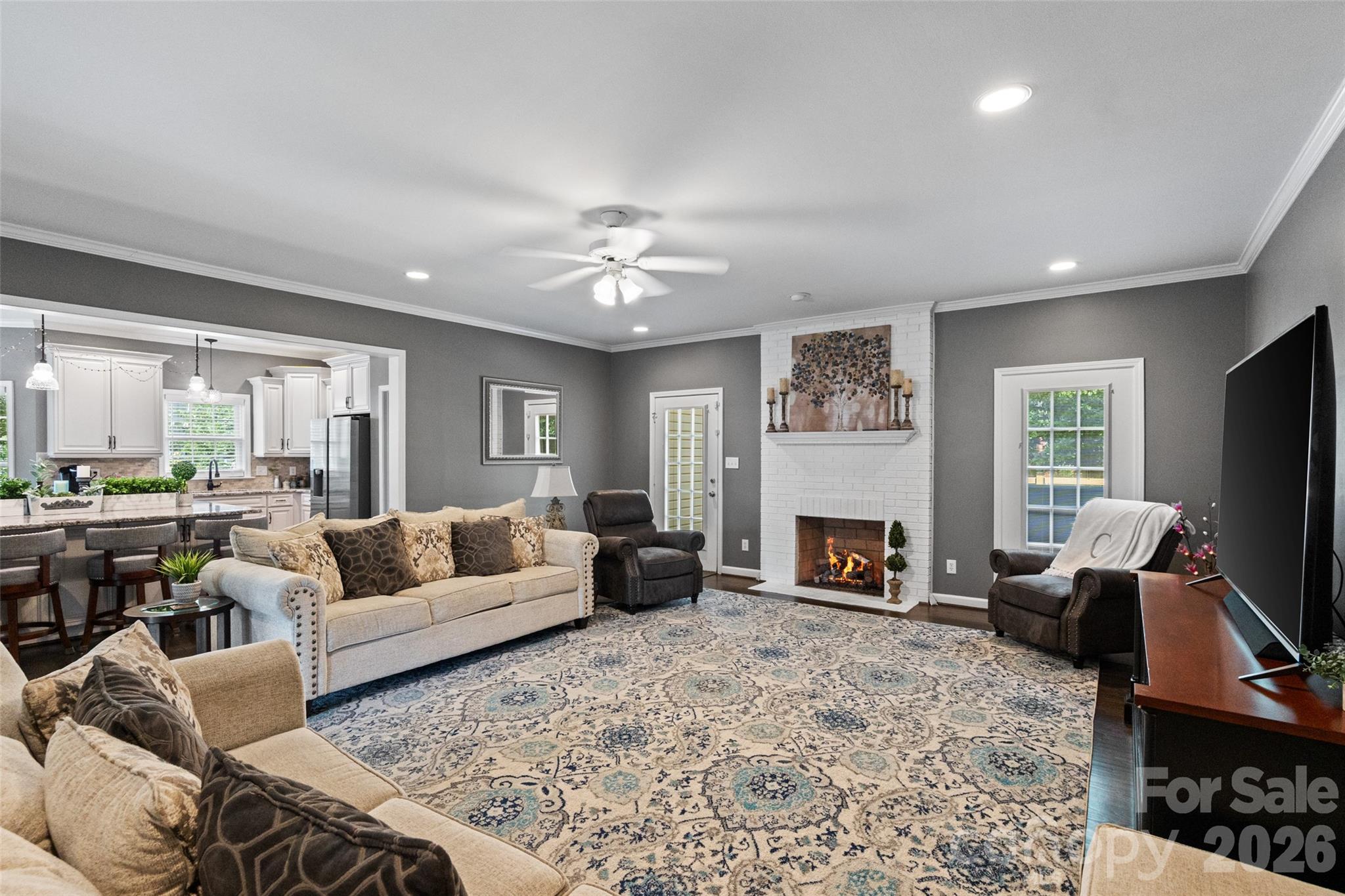 2018 Olde Oxford Court Property Photo 9