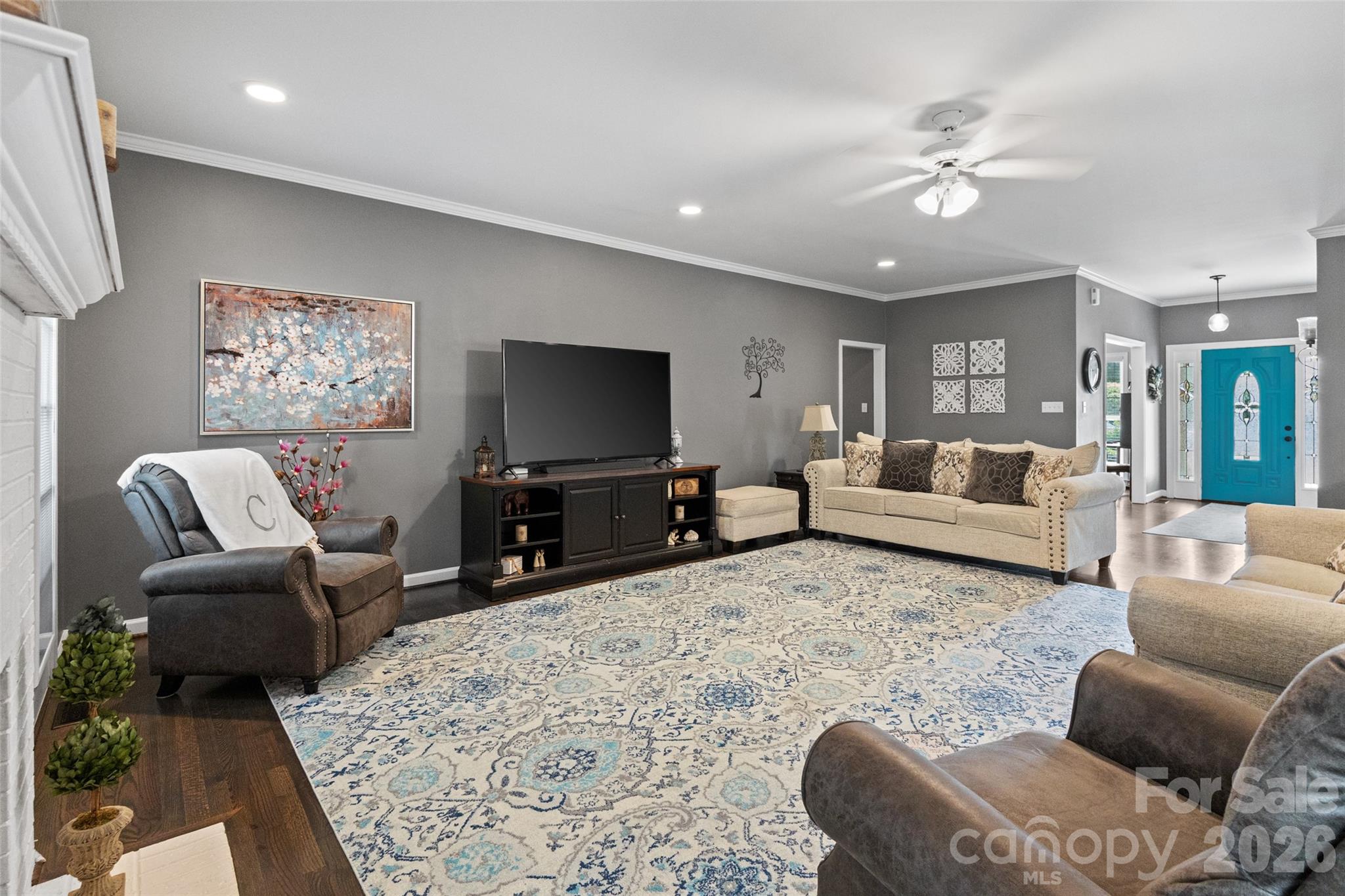 2018 Olde Oxford Court Property Photo 11