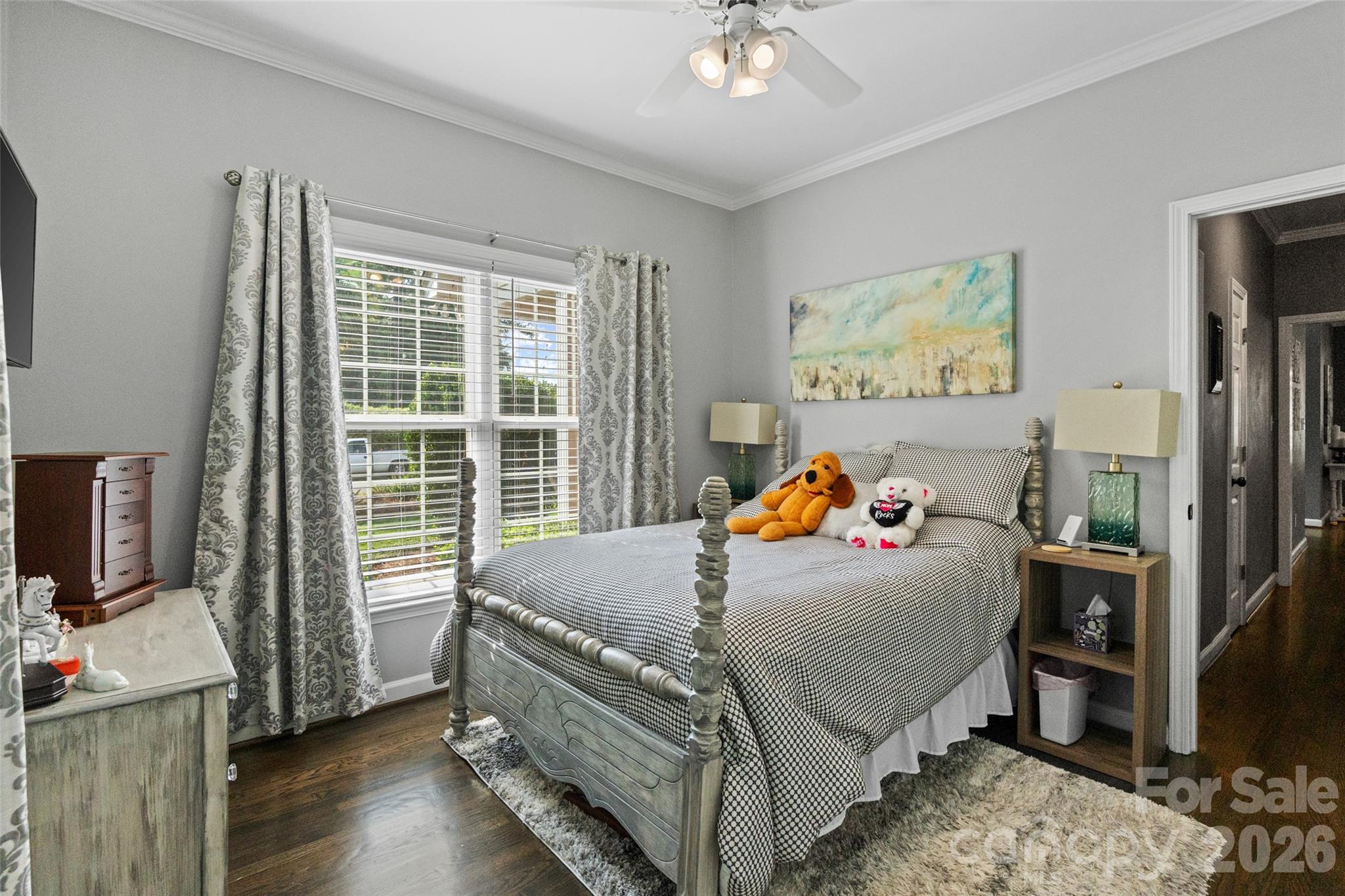2018 Olde Oxford Court Property Photo 25