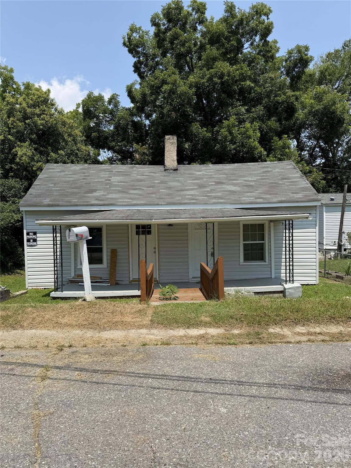 109 Starnes Street Property Photo 1