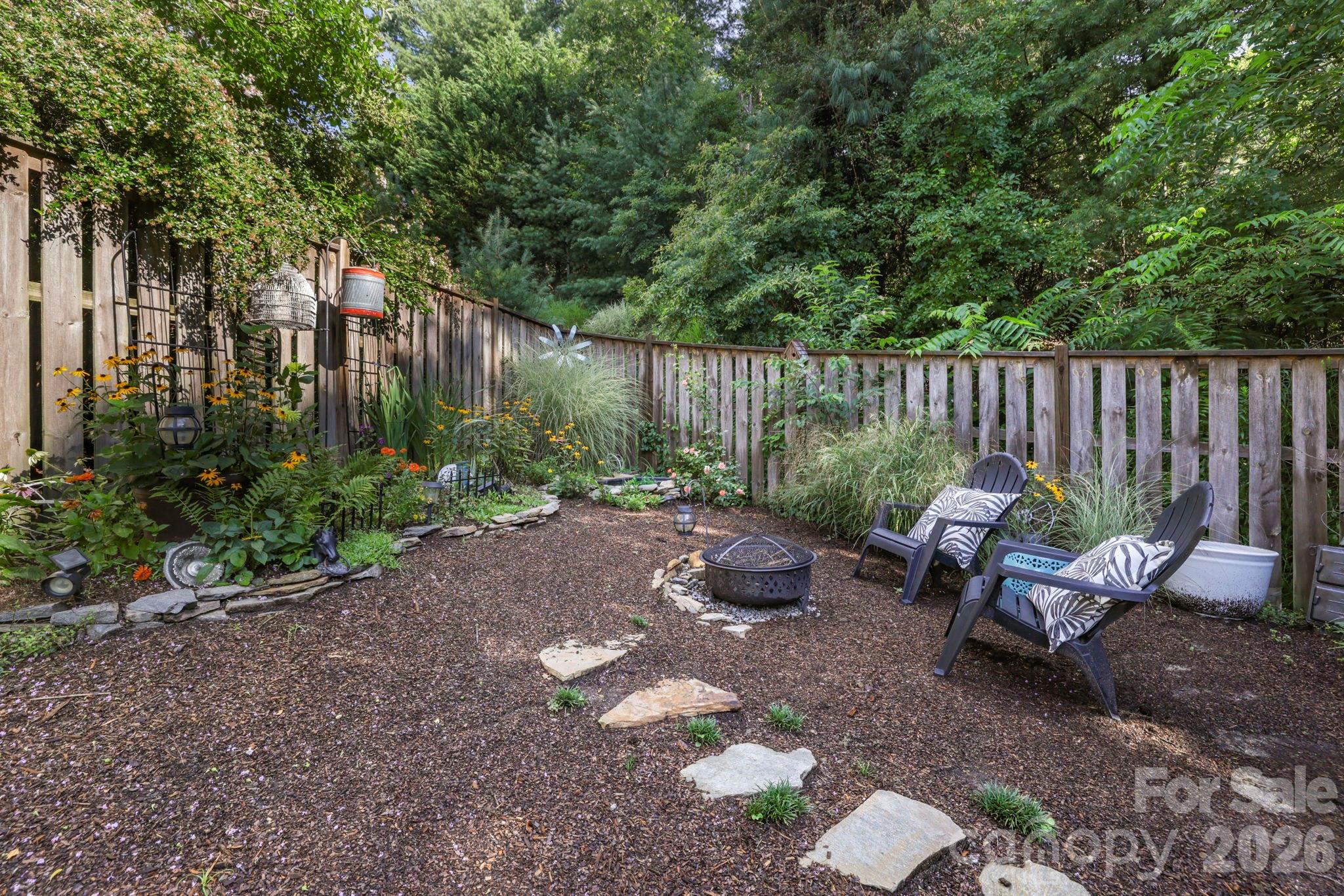 254 Kanuga Forest Drive Property Photo 2