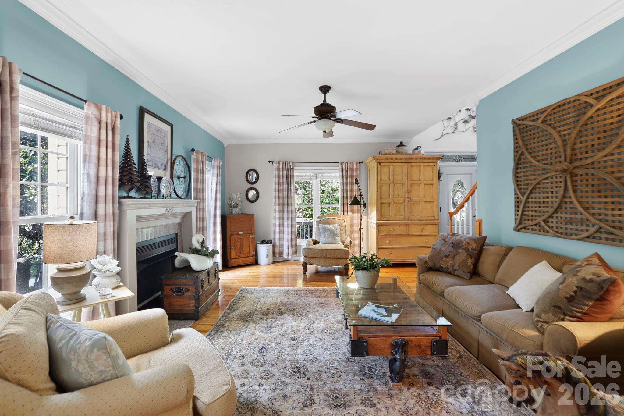 254 Kanuga Forest Drive Property Photo 3