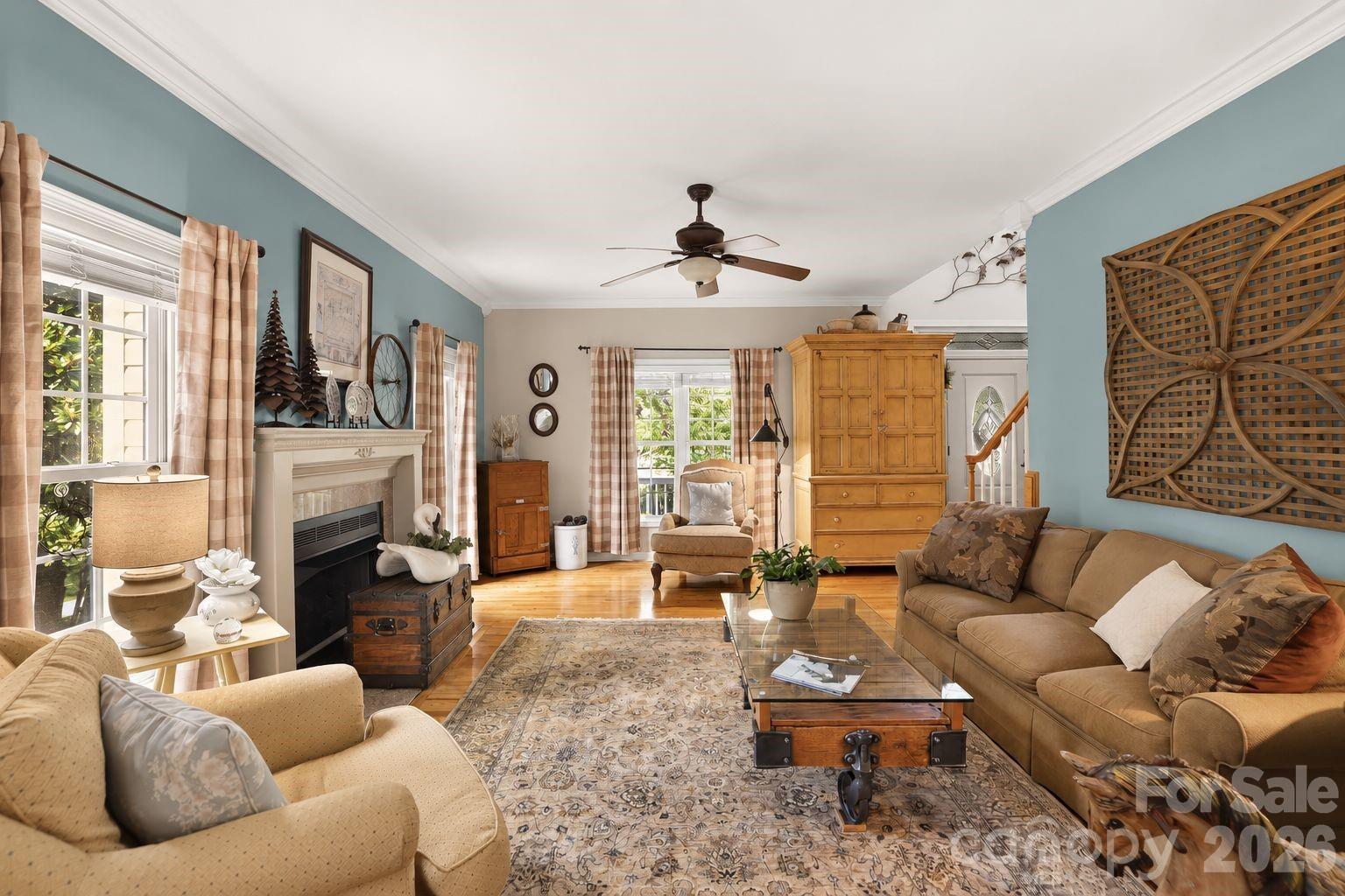 254 Kanuga Forest Drive Property Photo 3