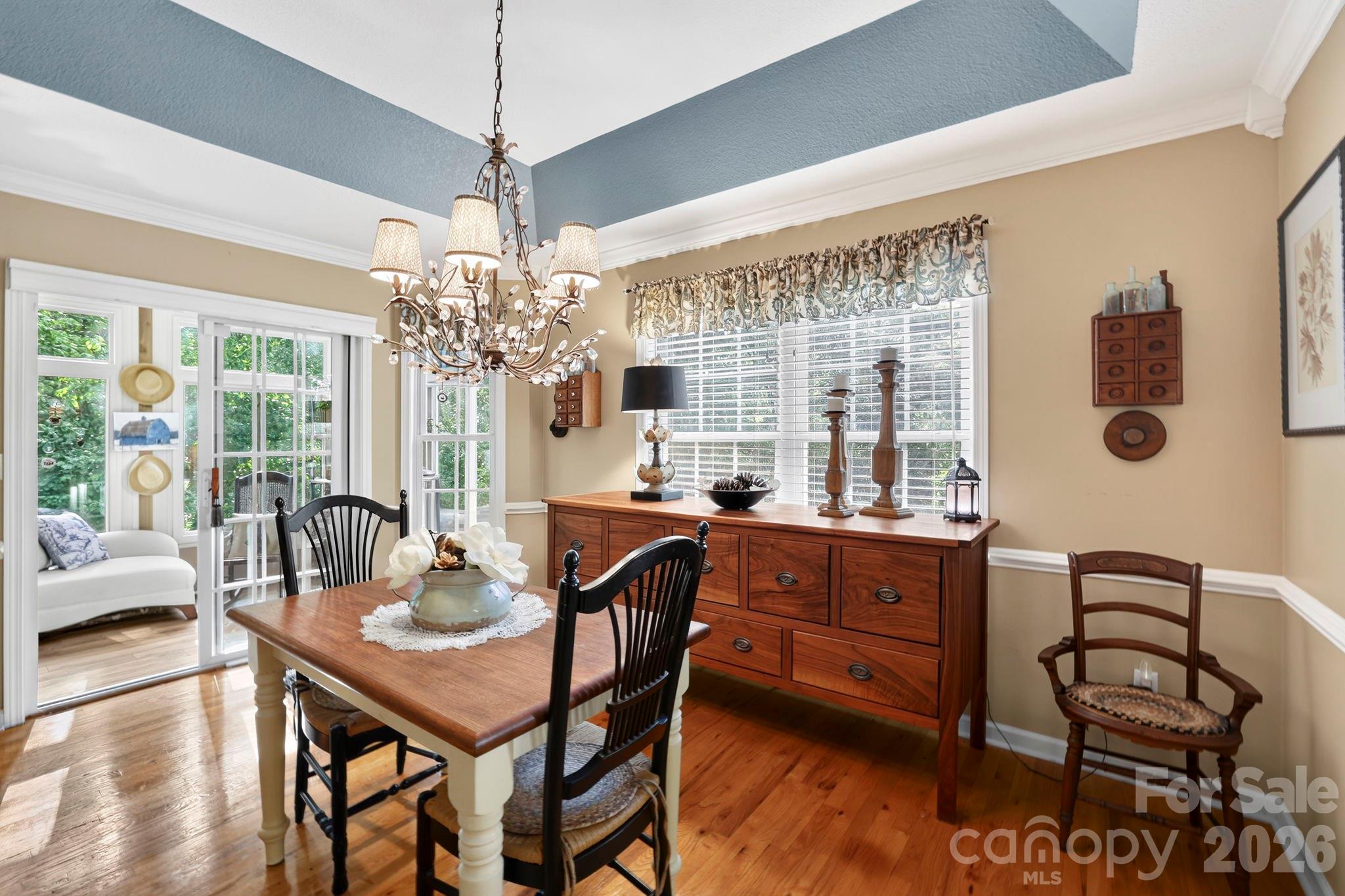 254 Kanuga Forest Drive Property Photo 4