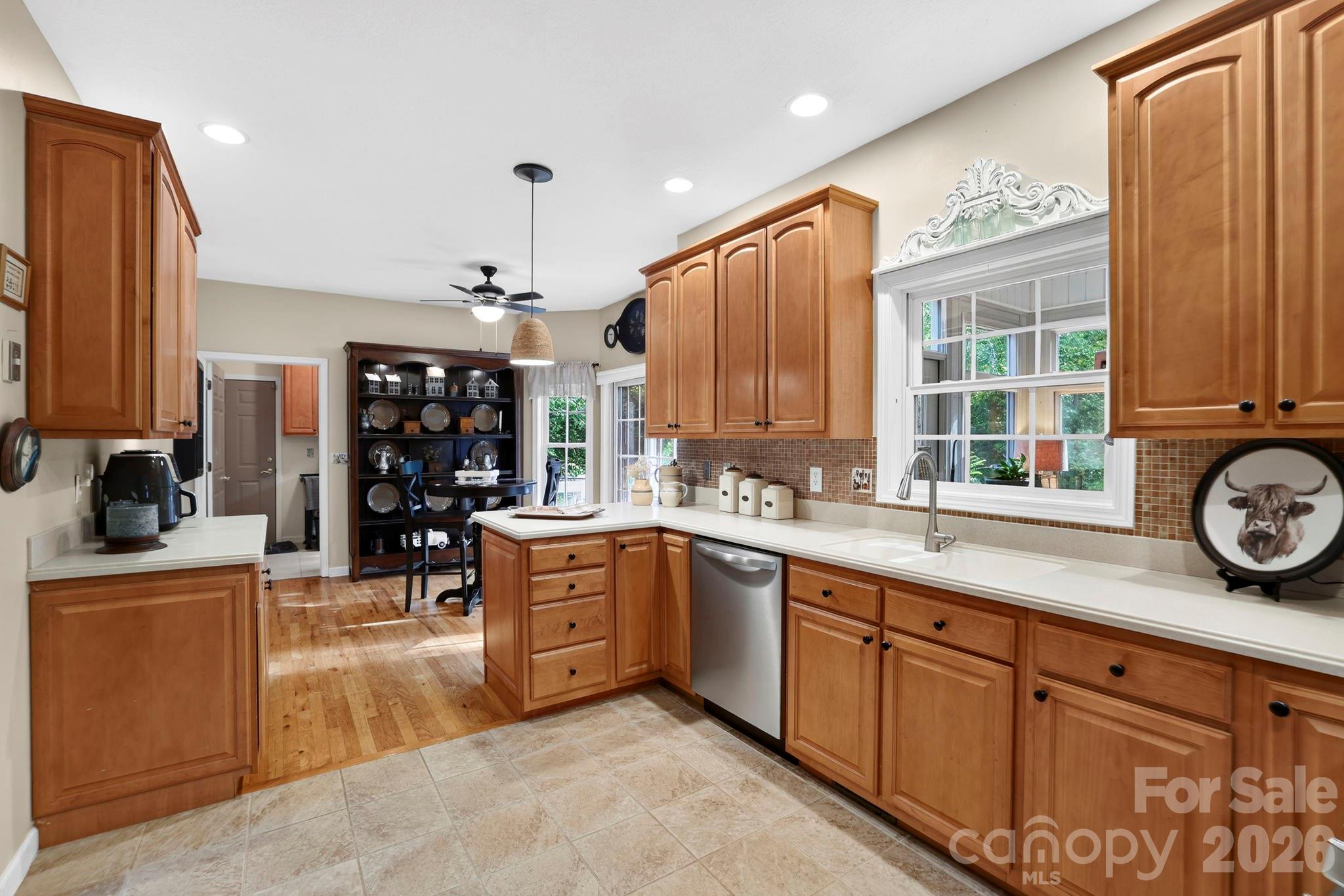 254 Kanuga Forest Drive Property Photo 7