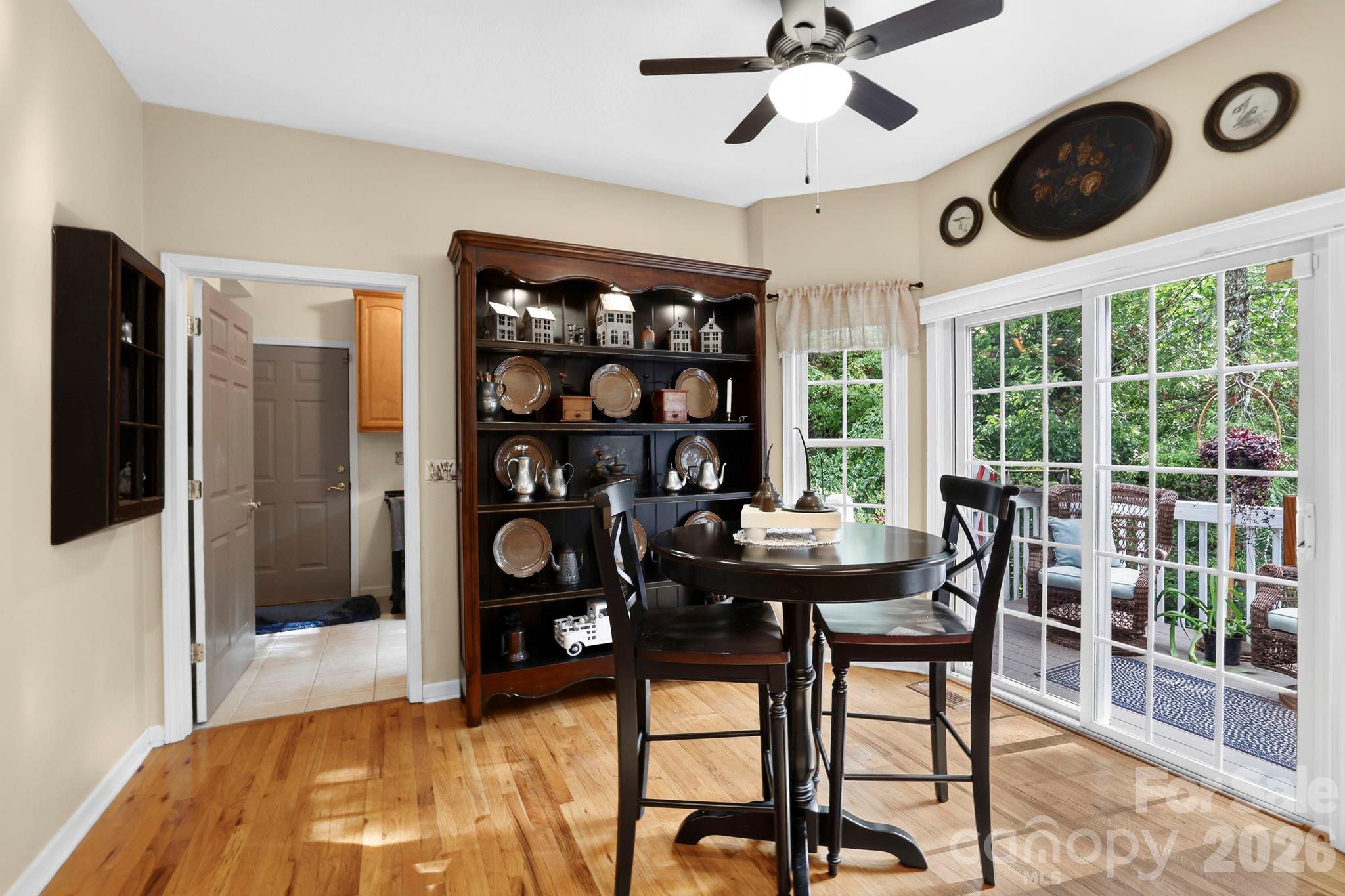 254 Kanuga Forest Drive Property Photo 8