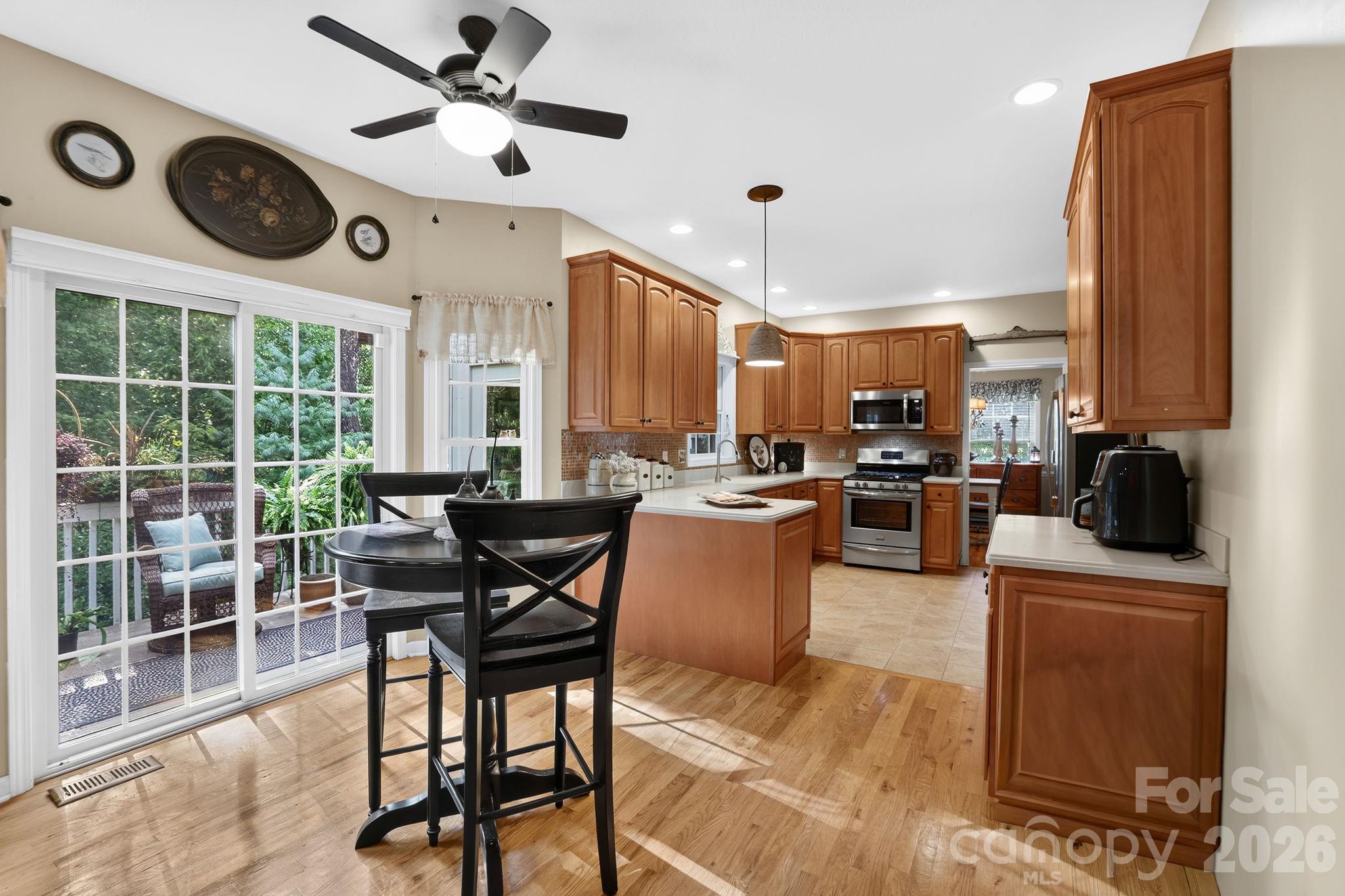 254 Kanuga Forest Drive Property Photo 9