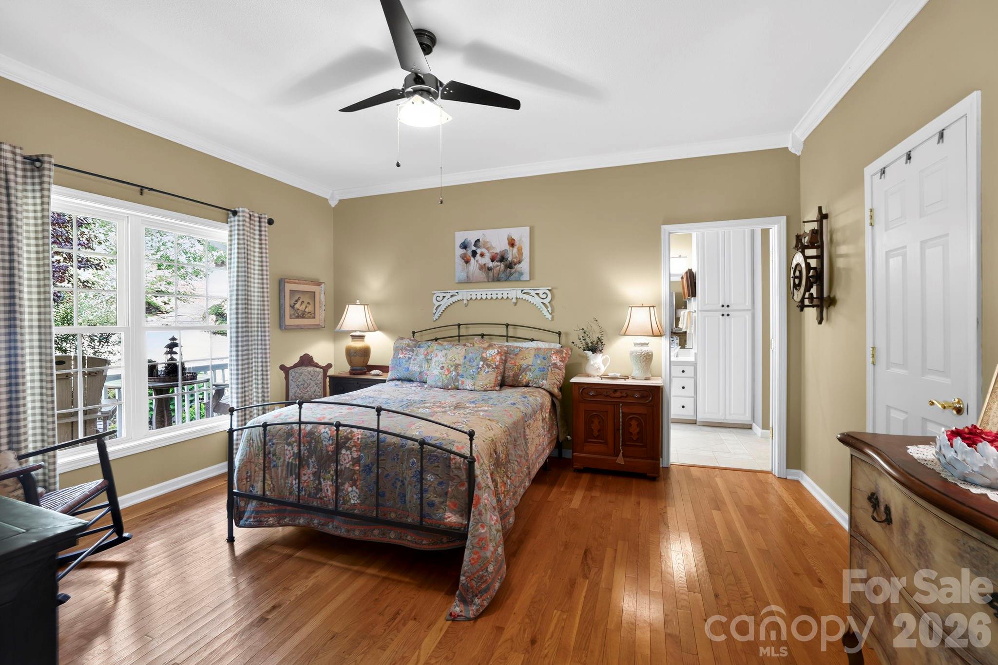 254 Kanuga Forest Drive Property Photo 11