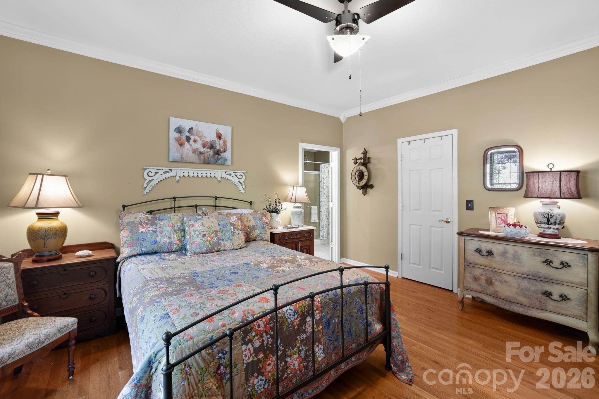 254 Kanuga Forest Drive Property Photo 12