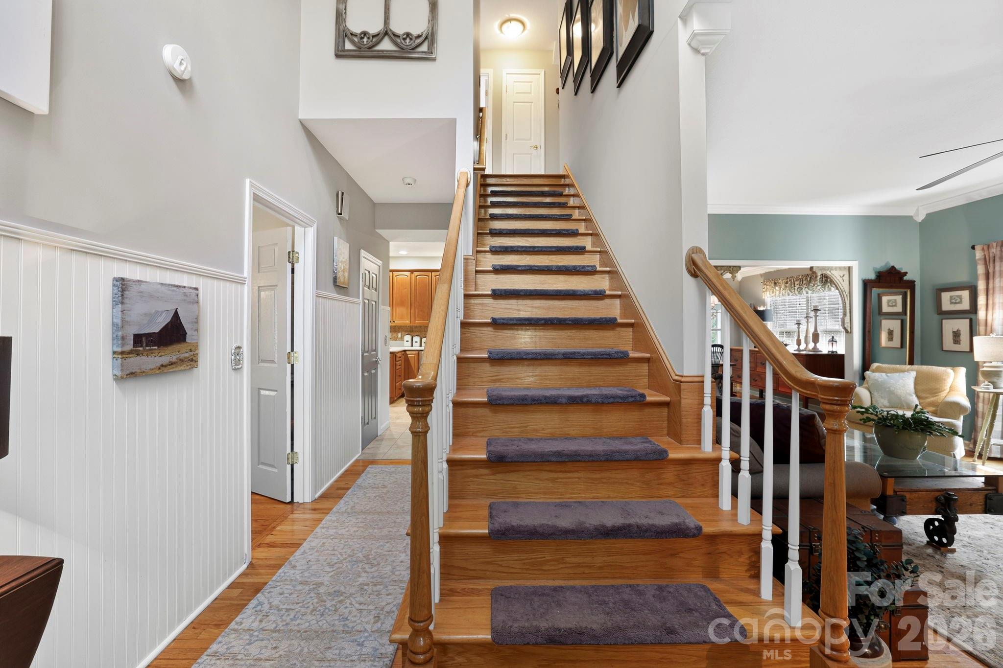 254 Kanuga Forest Drive Property Photo 17