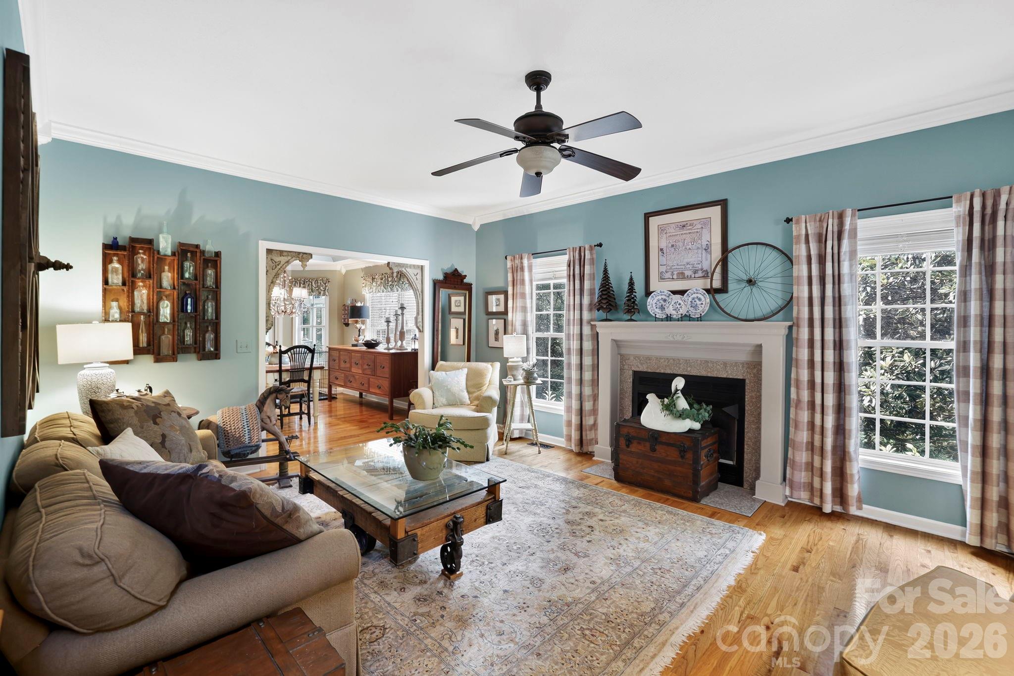 254 Kanuga Forest Drive Property Photo 26