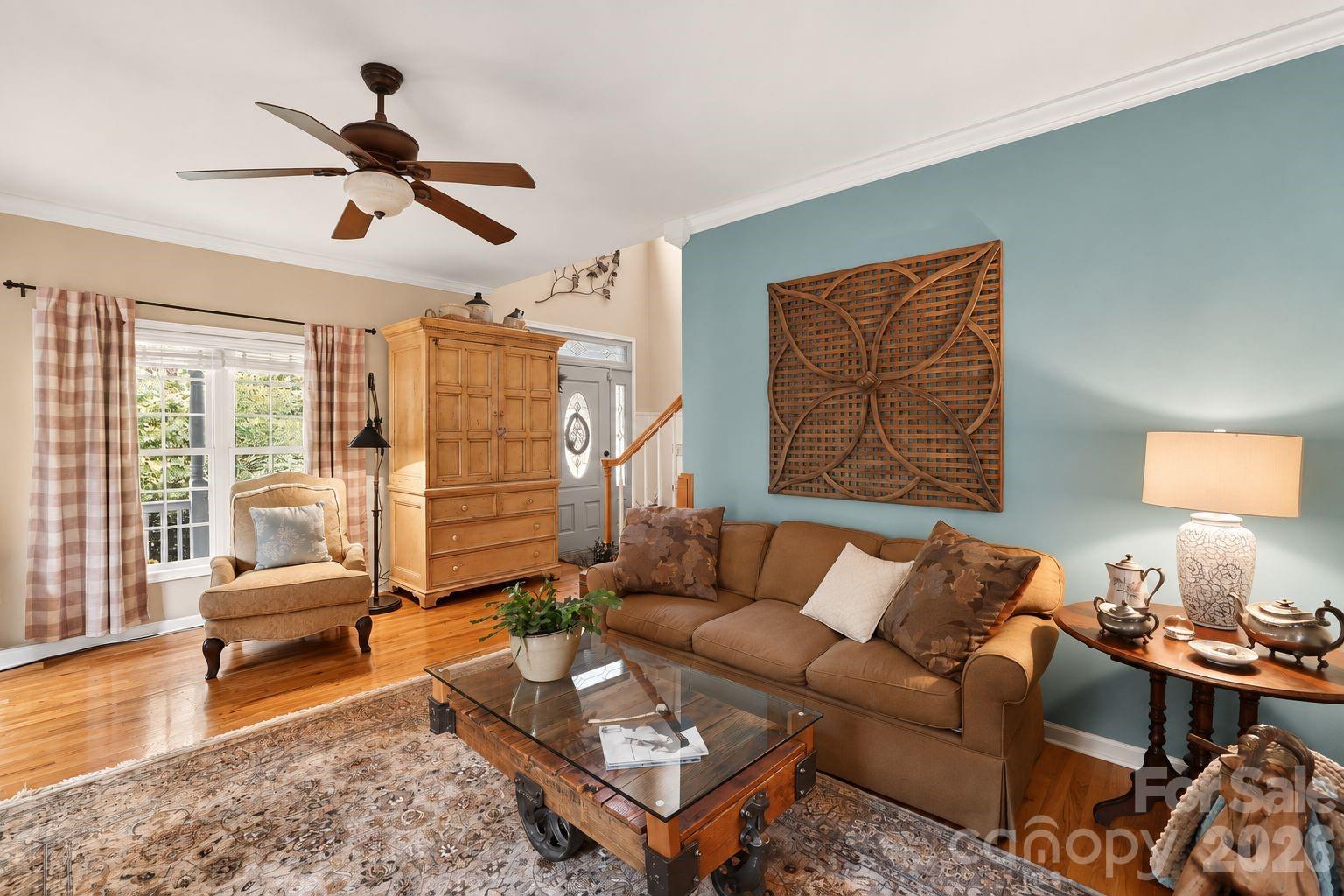 254 Kanuga Forest Drive Property Photo 26