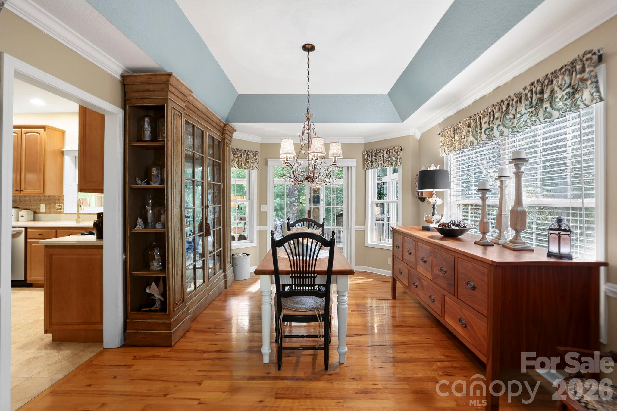 254 Kanuga Forest Drive Property Photo 27