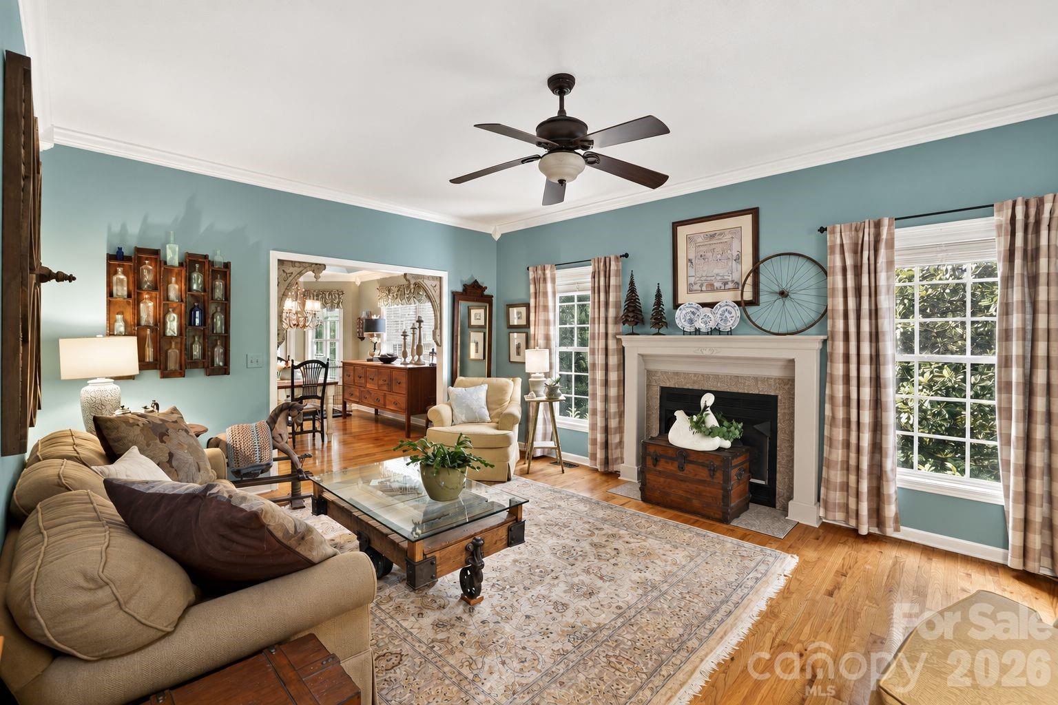 254 Kanuga Forest Drive Property Photo 27