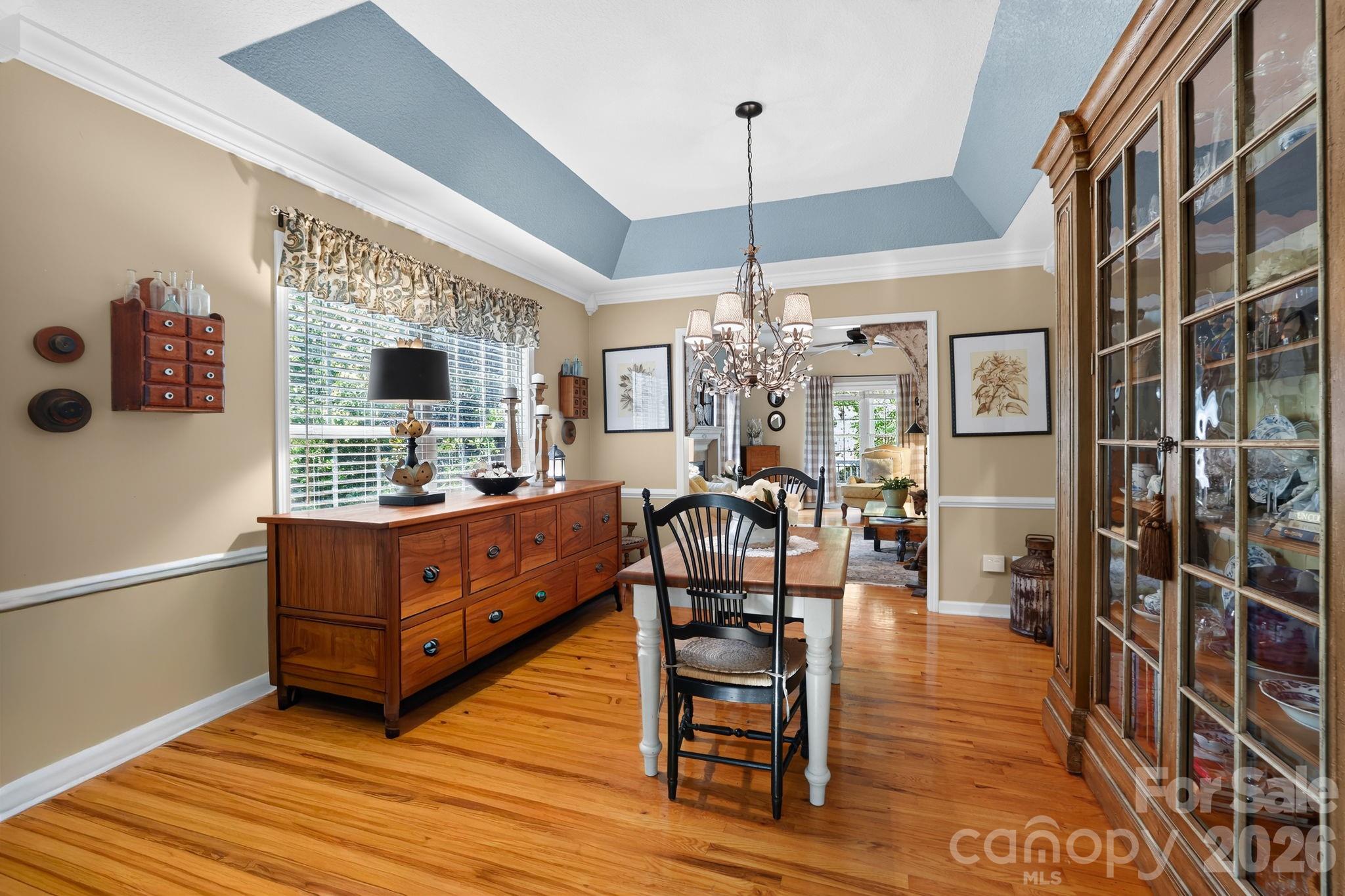 254 Kanuga Forest Drive Property Photo 28