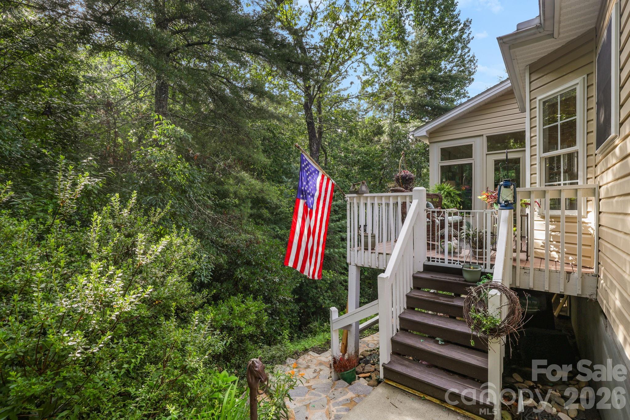 254 Kanuga Forest Drive Property Photo 34