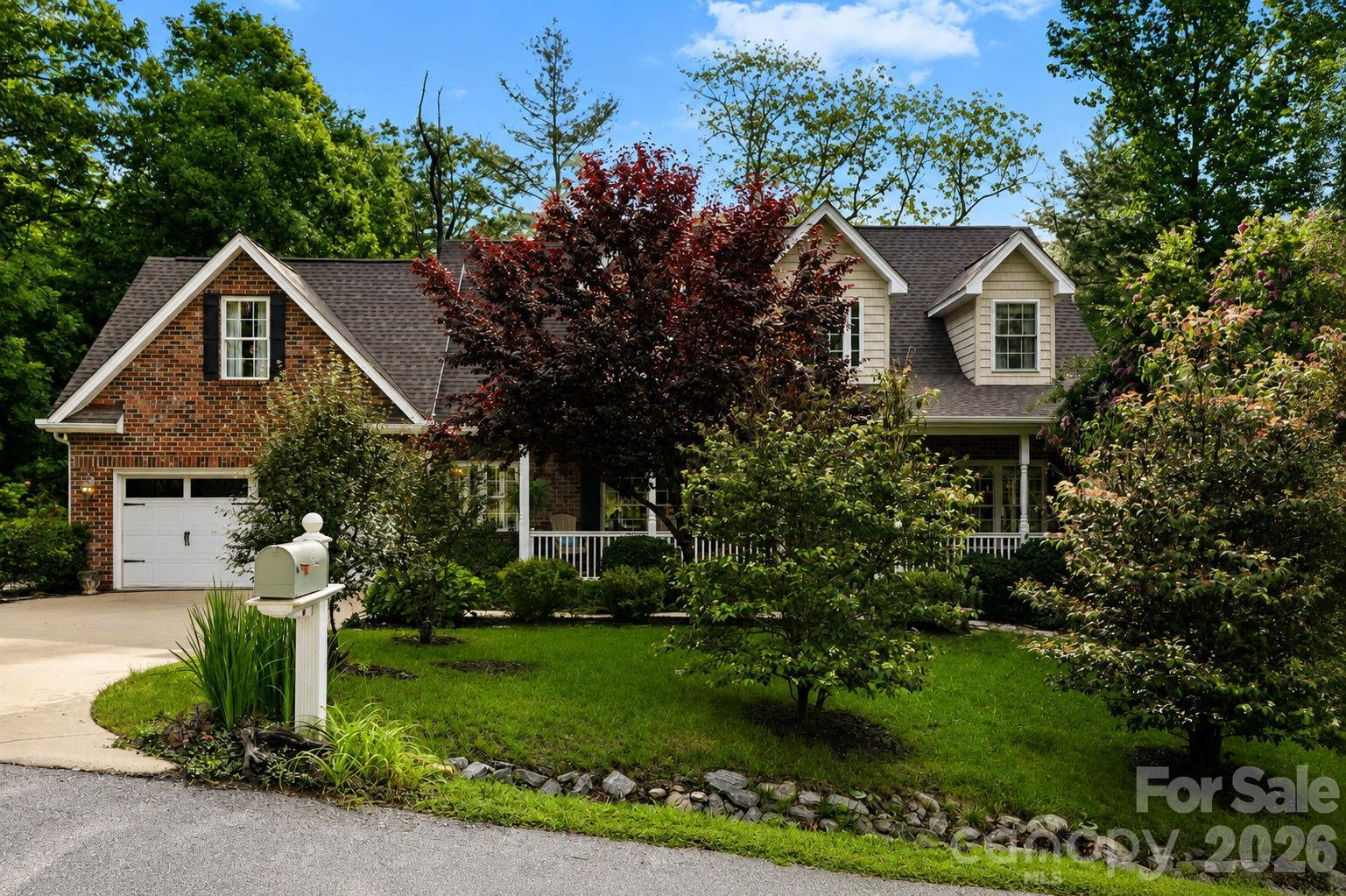 254 Kanuga Forest Drive Property Photo 40