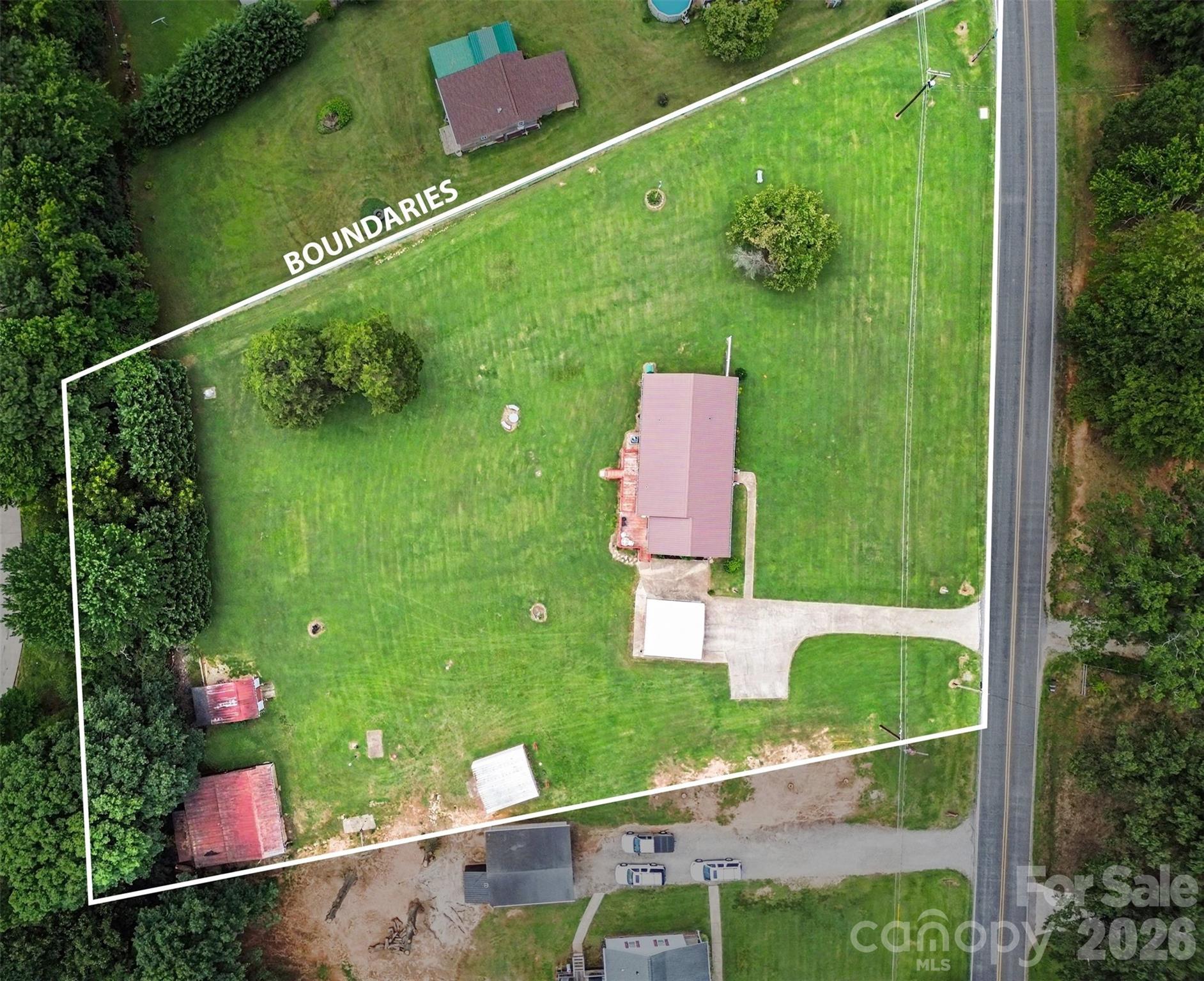 225 Oliphant Road Property Photo 28