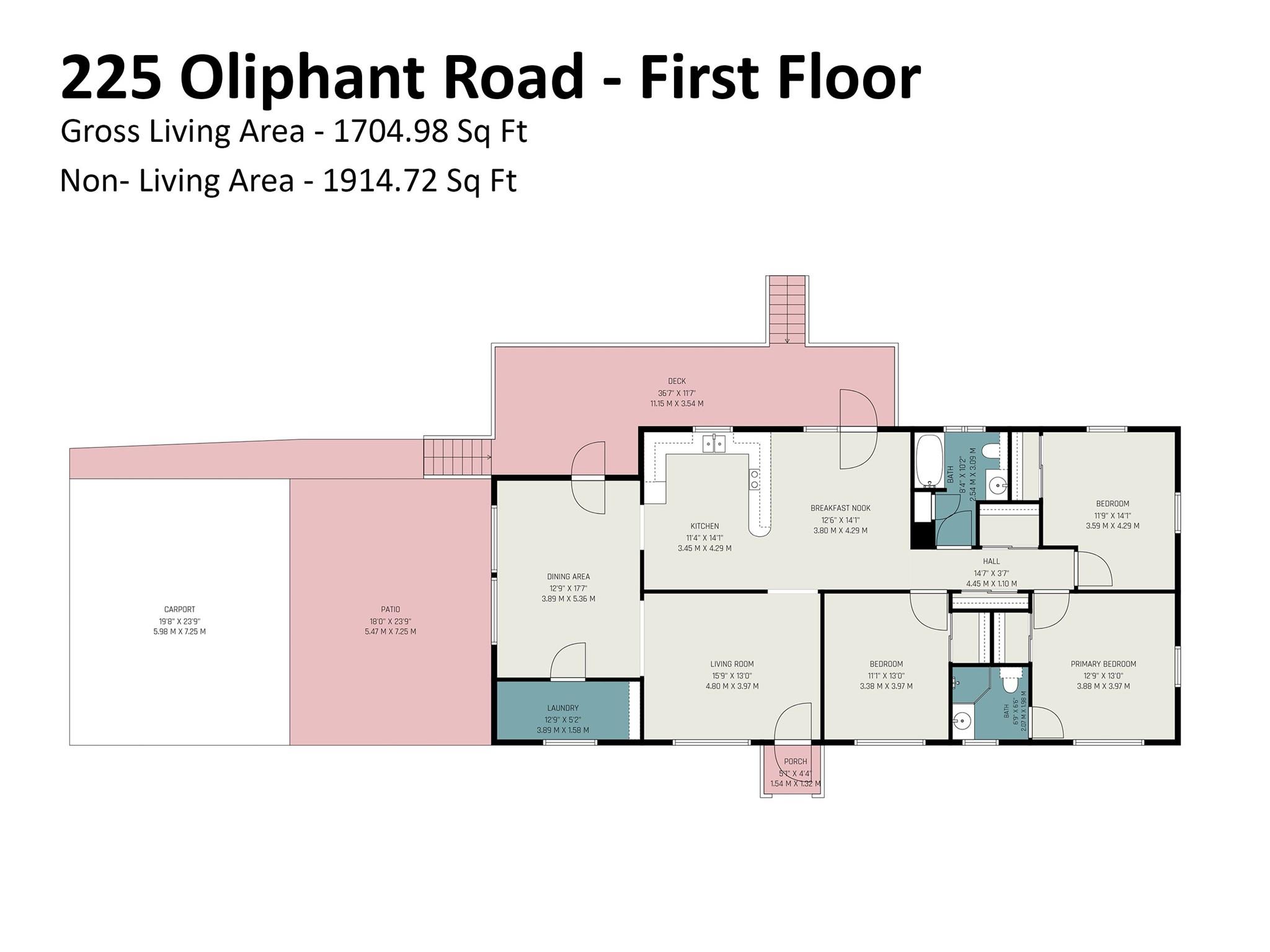 225 Oliphant Road Property Photo 29
