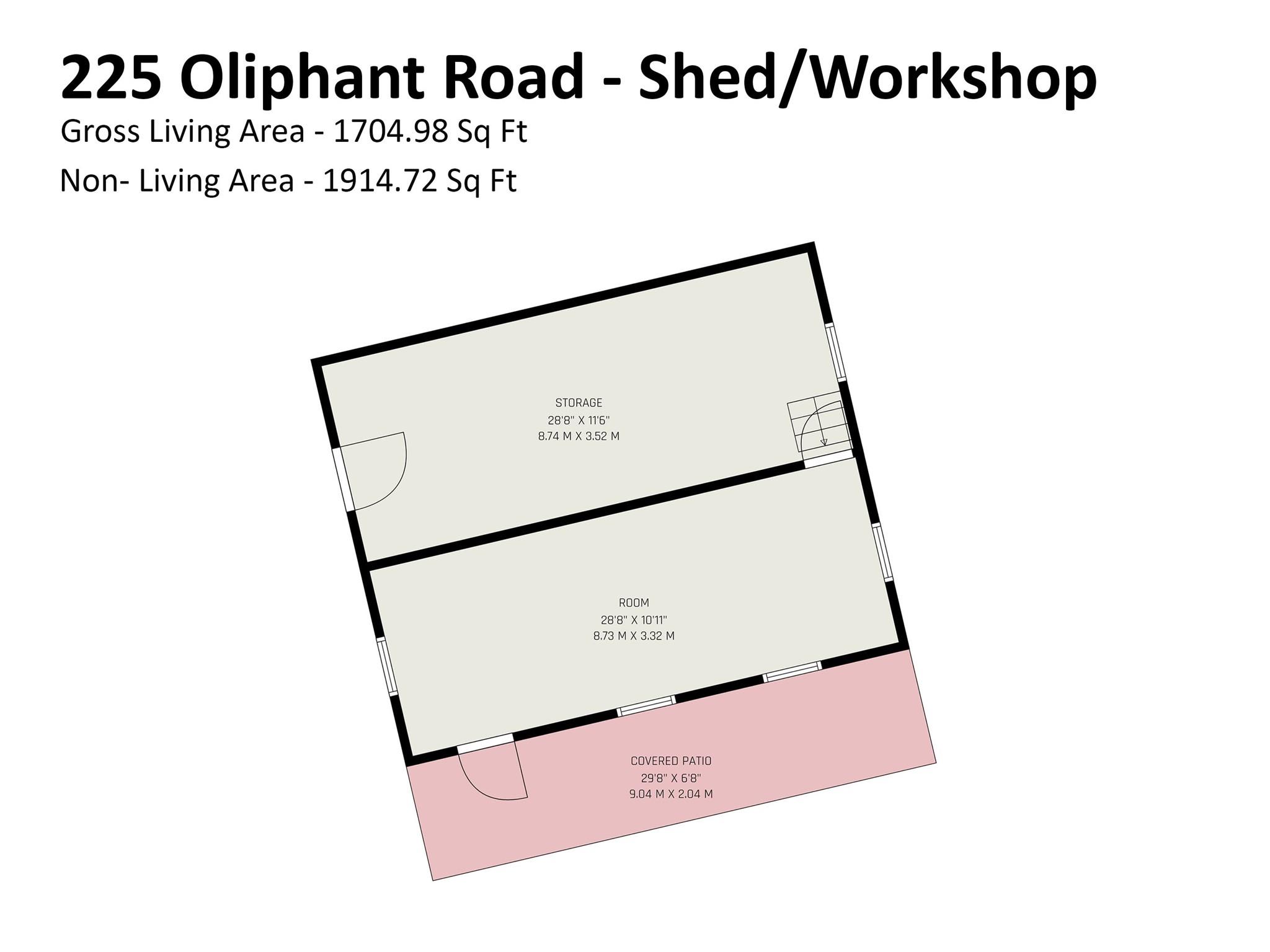 225 Oliphant Road Property Photo 30