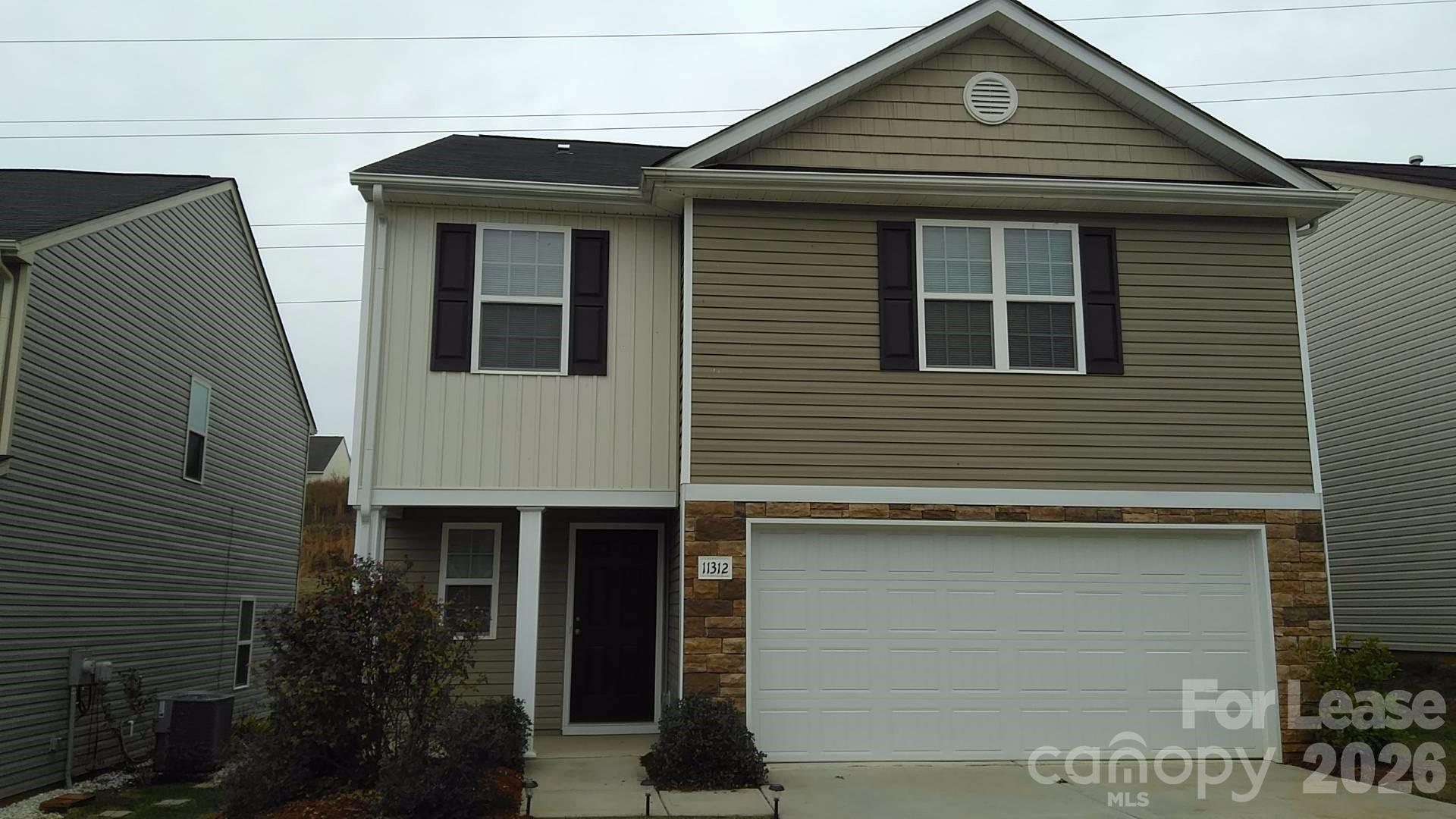 11312 Deer Chase Lane Property Photo 1