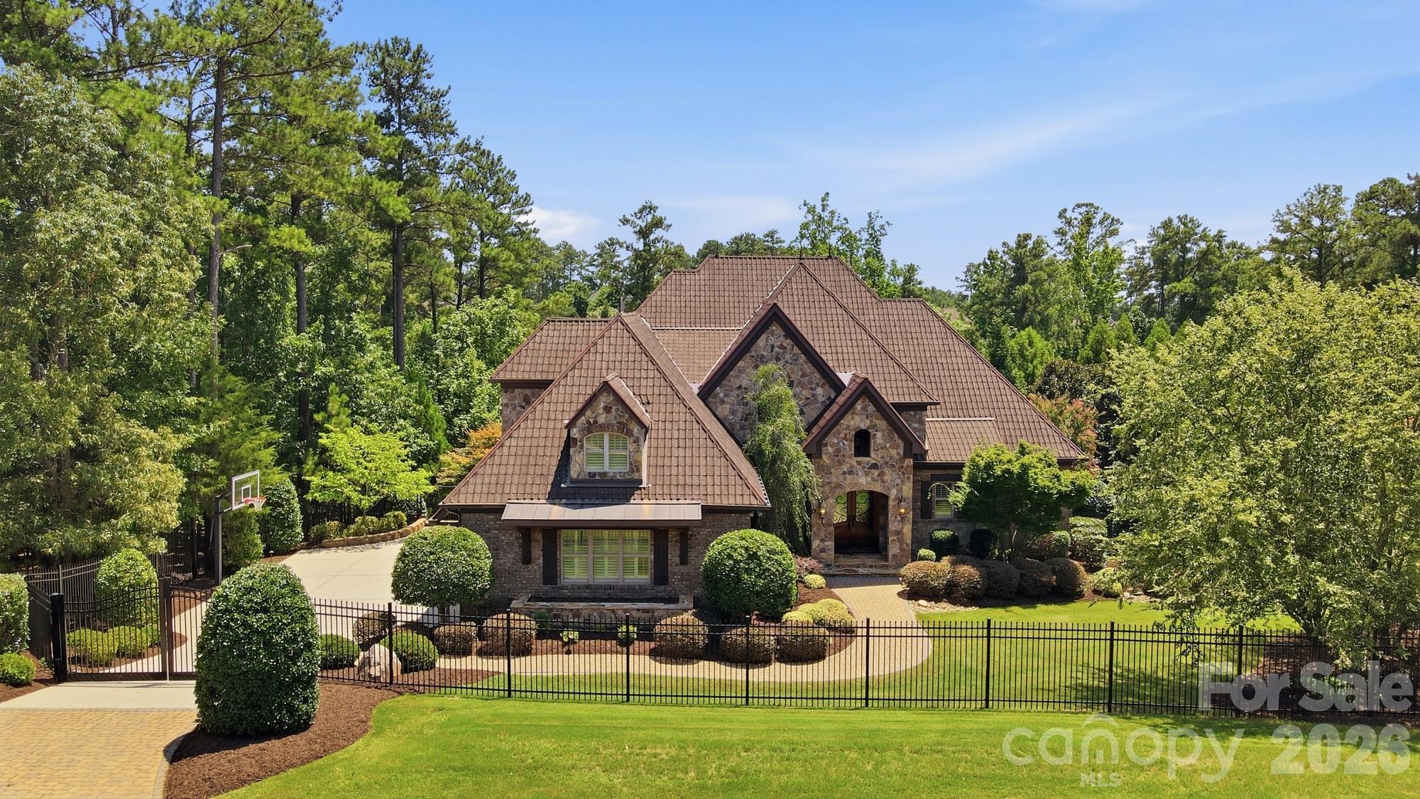 19115 Youngblood Road Property Photo 1