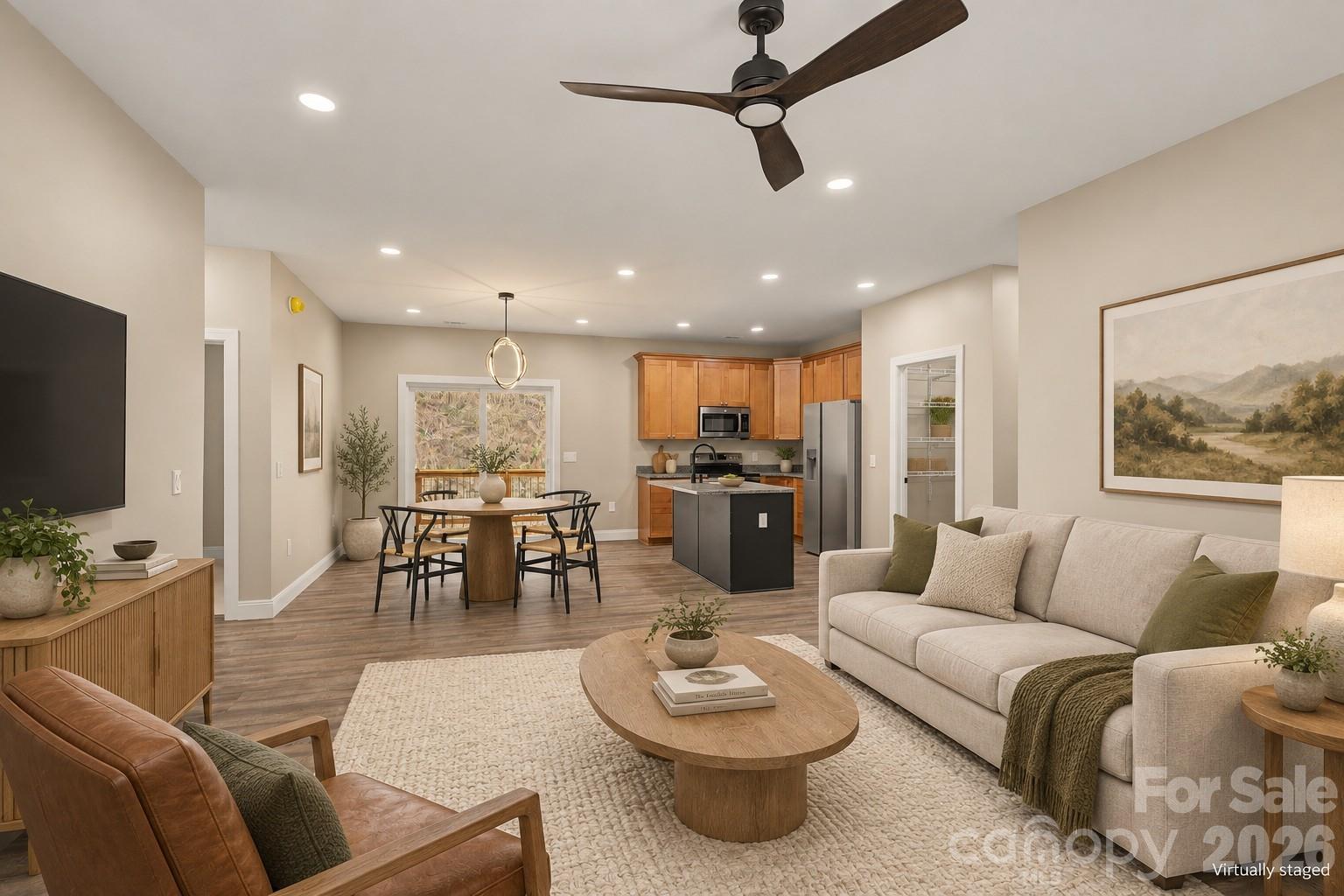 515 Betts Branch Road Property Photo 6